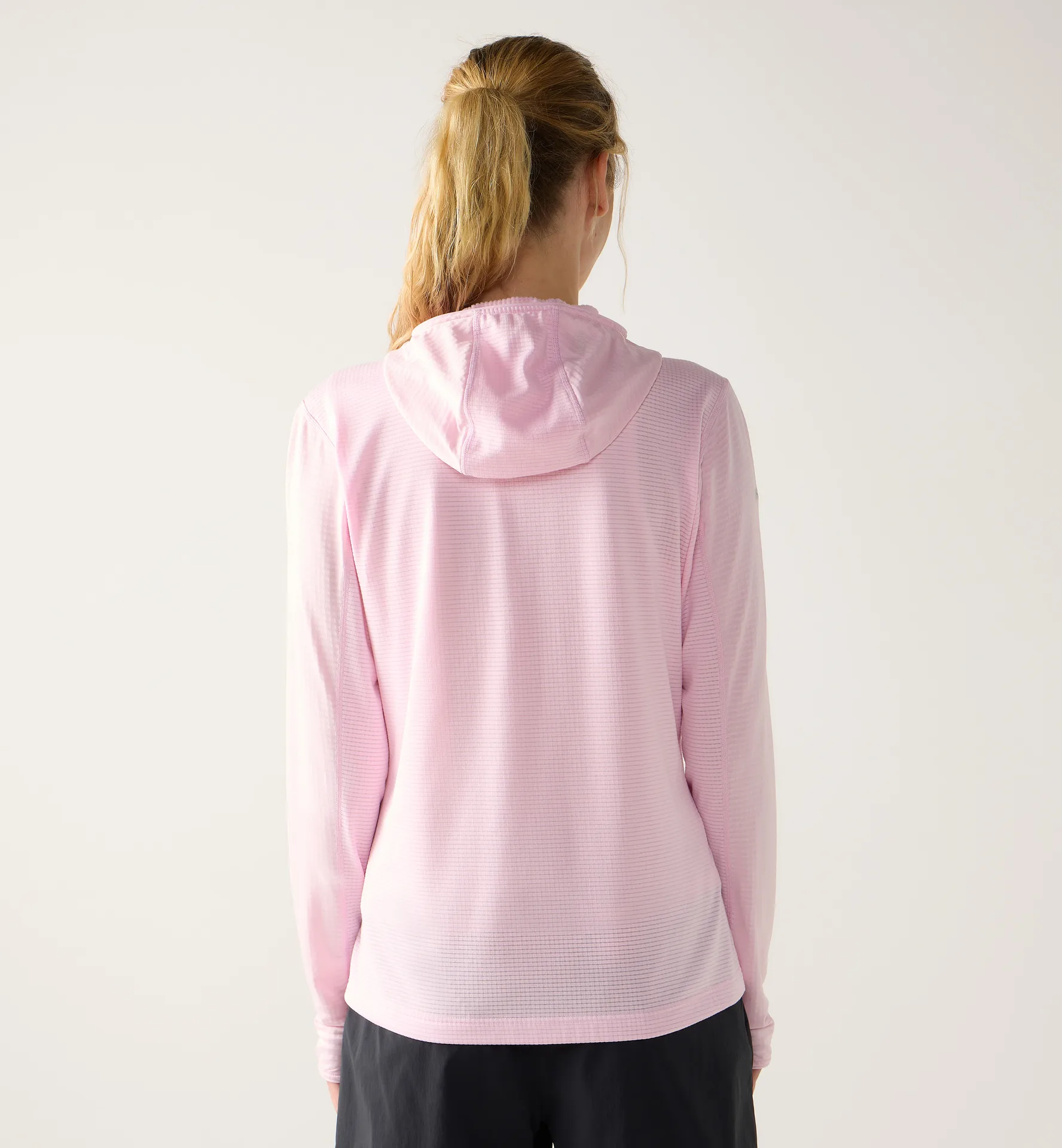 L.I.M Mid Multi II Hood Women Fresh Pink