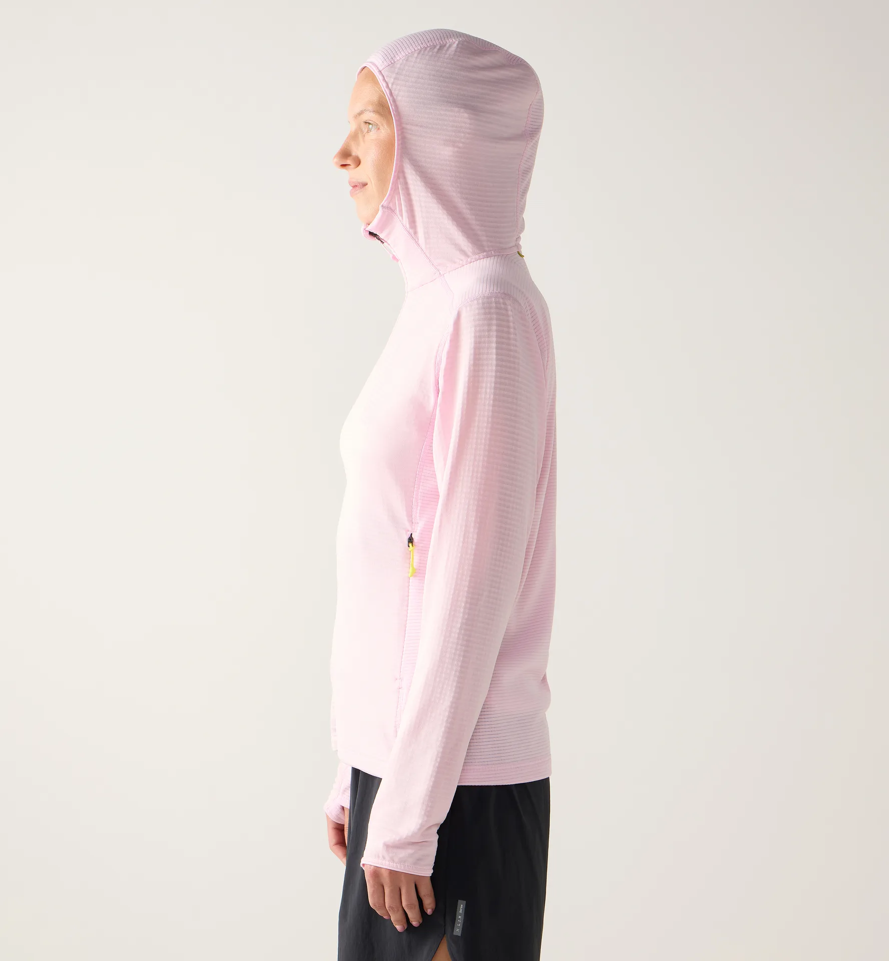 L.I.M Mid Multi II Hood Women Fresh Pink