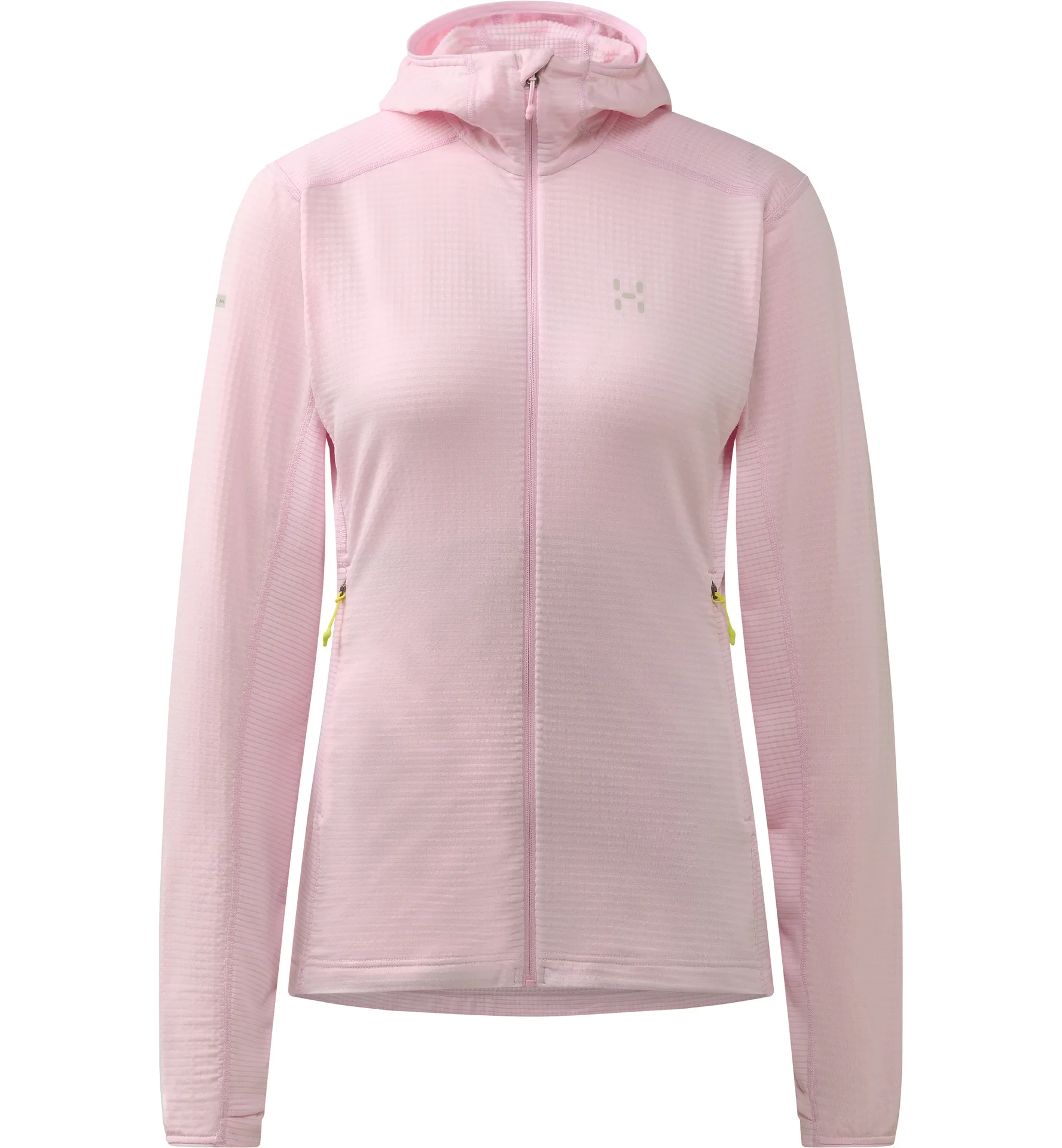 L.I.M Mid Multi II Hood Women Fresh Pink