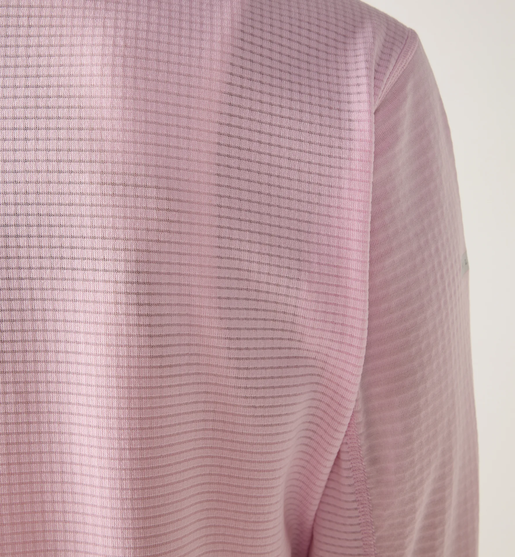 L.I.M Mid Multi II Hood Women Fresh Pink