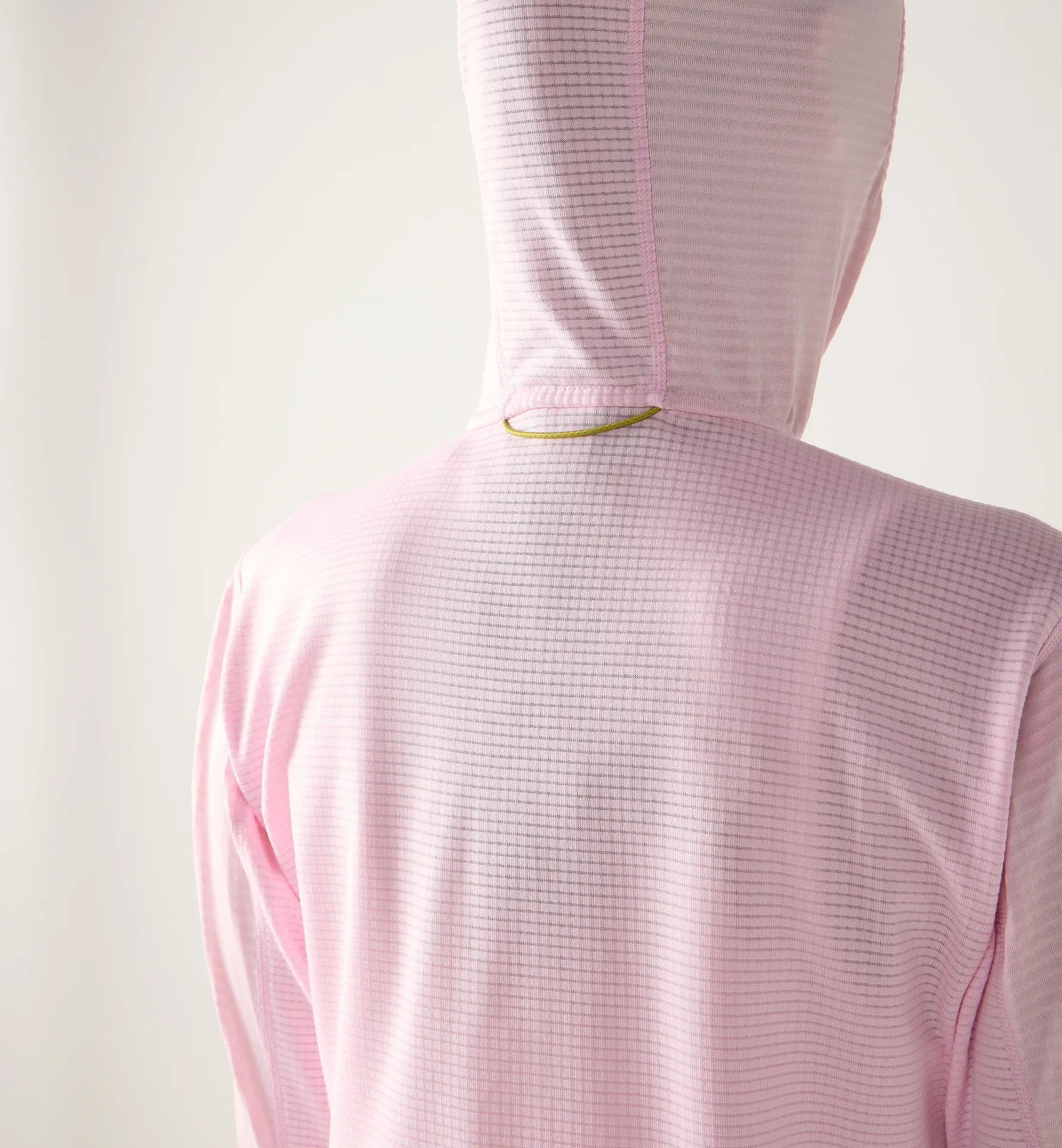 L.I.M Mid Multi II Hood Women Fresh Pink