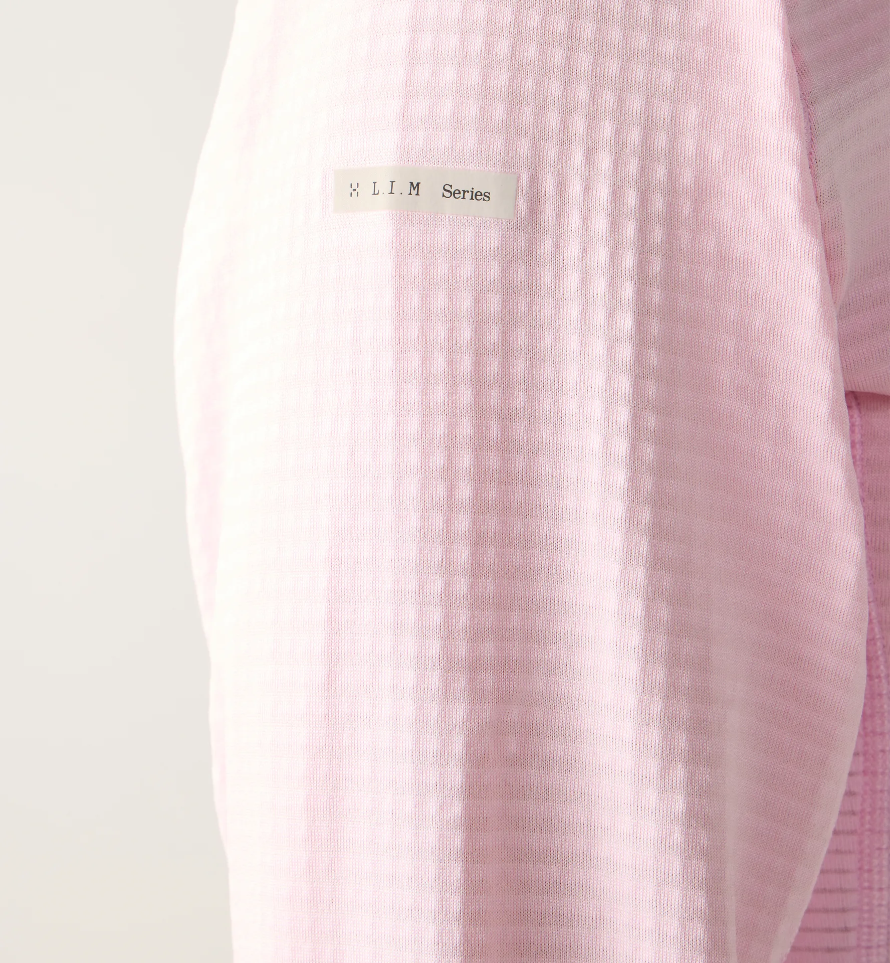 L.I.M Mid Multi II Hood Women Fresh Pink