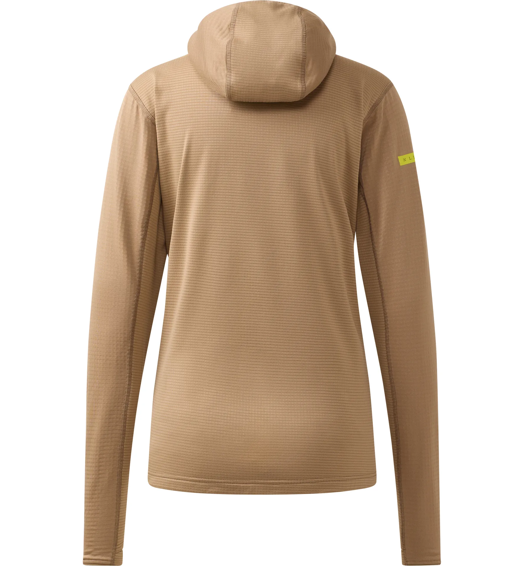 L.I.M Mid Multi II Hood Women Oak Brown