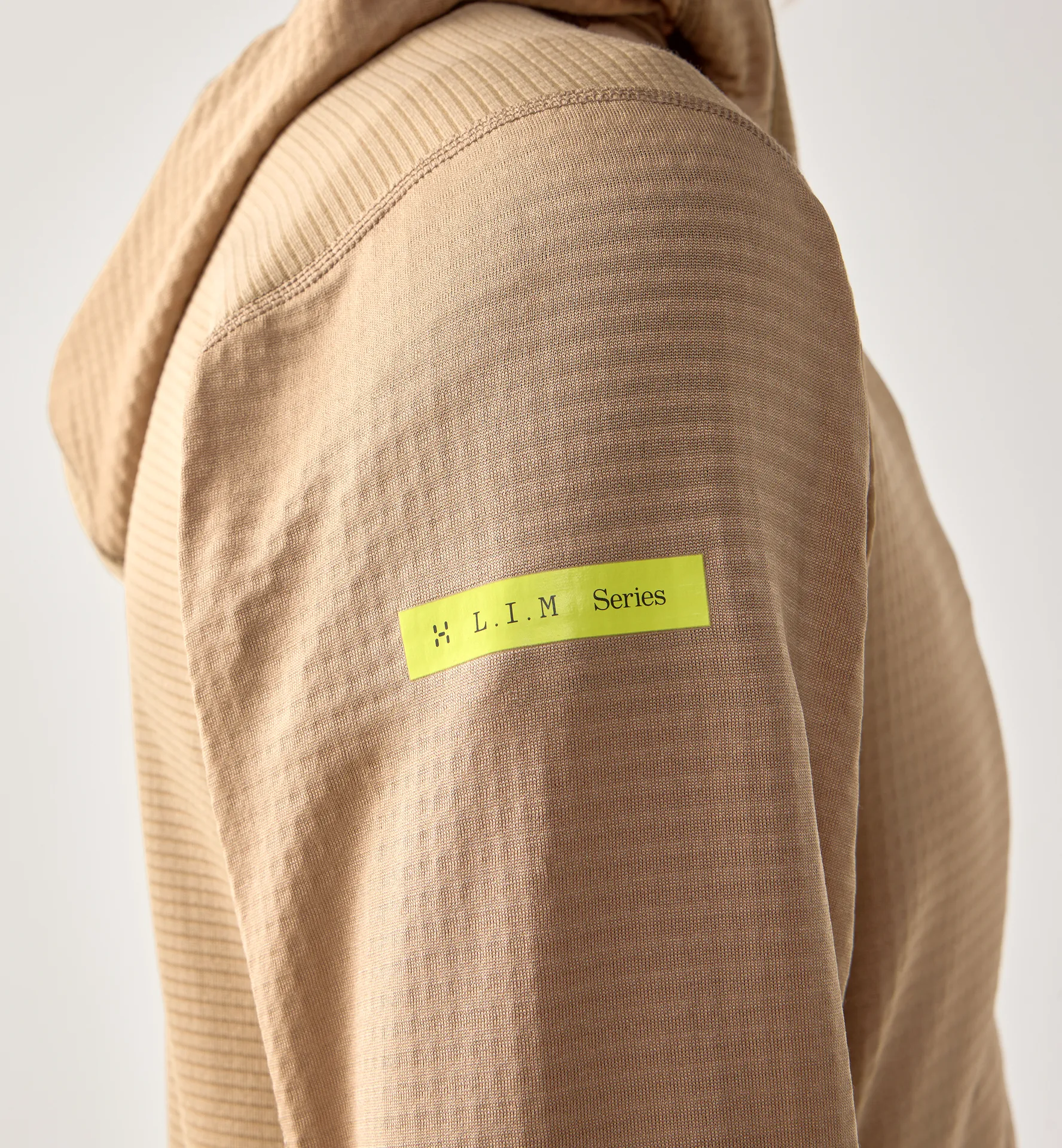 L.I.M Mid Multi II Hood Women Oak Brown