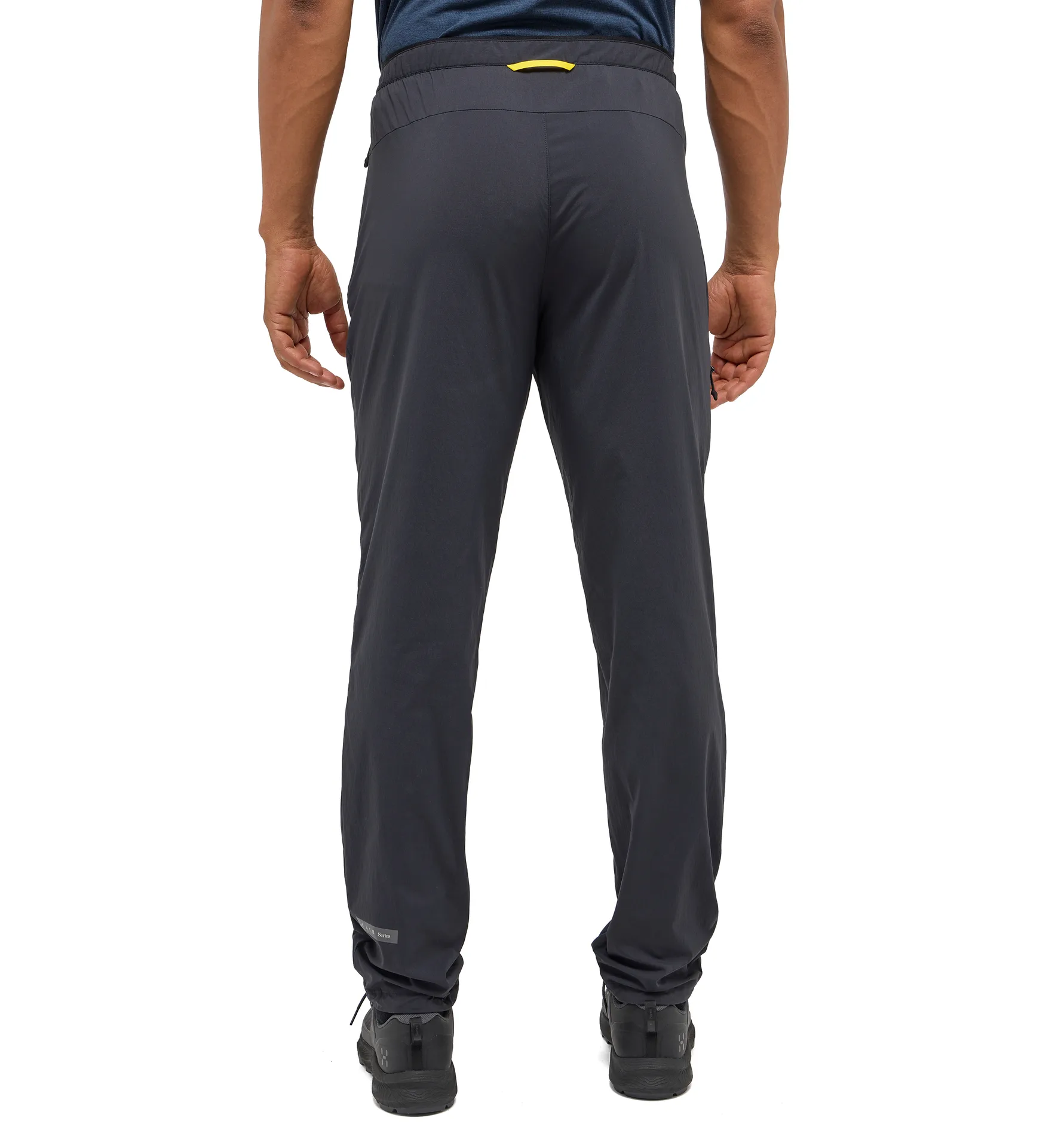 L.I.M Fuse II Pant Men True Black