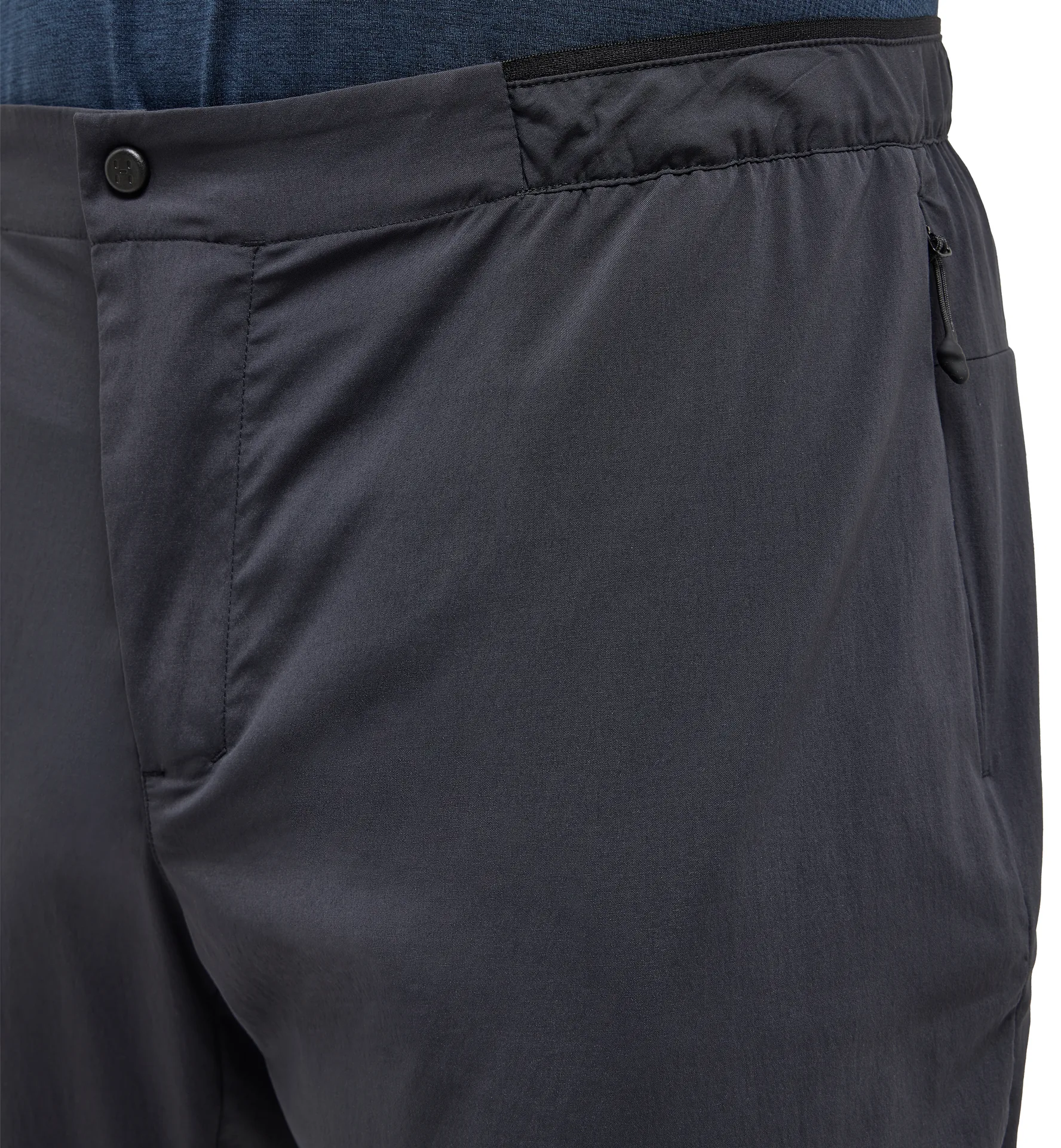 L.I.M Fuse II Pant Men True Black