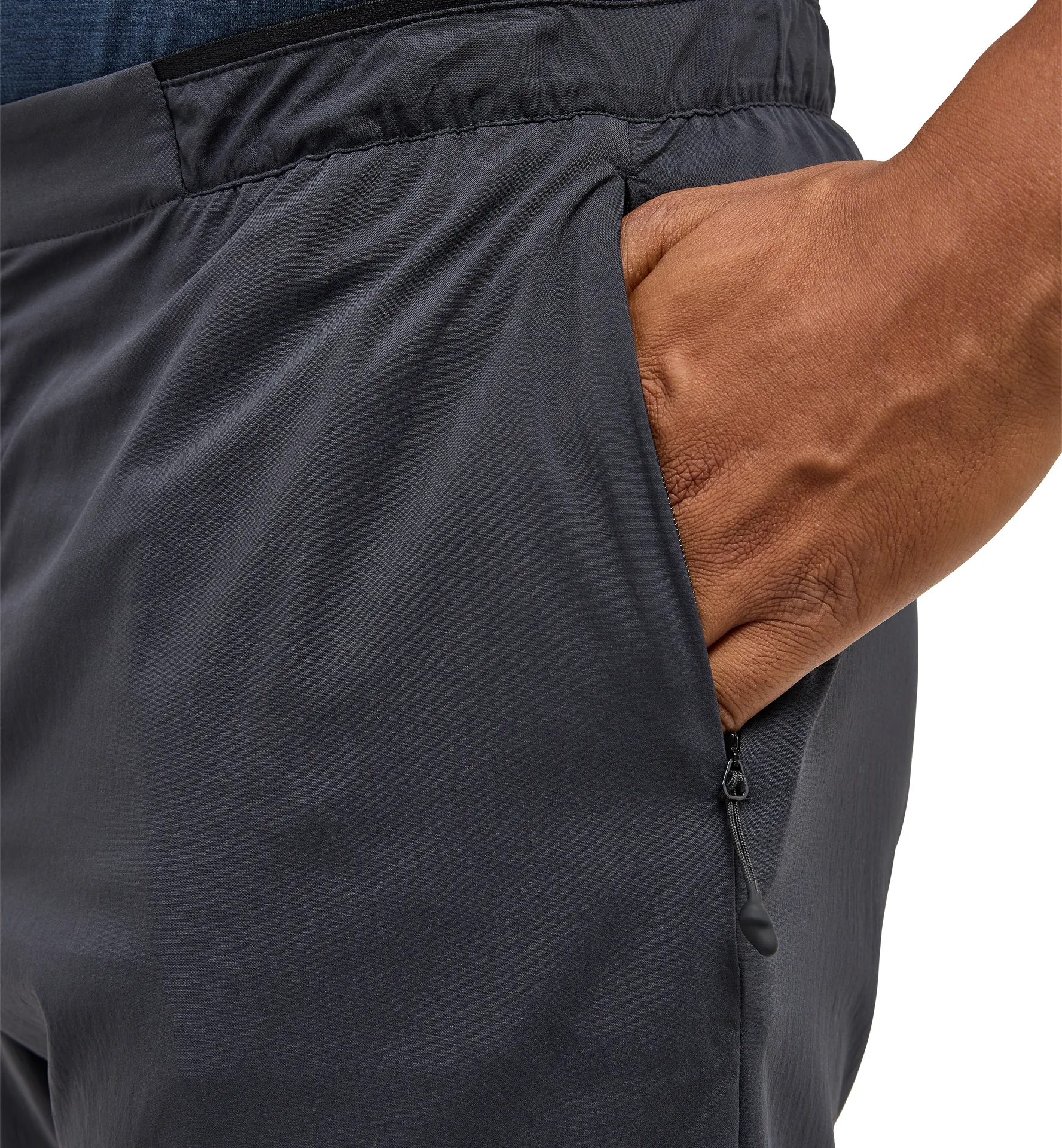 L.I.M Fuse II Pant Men True Black