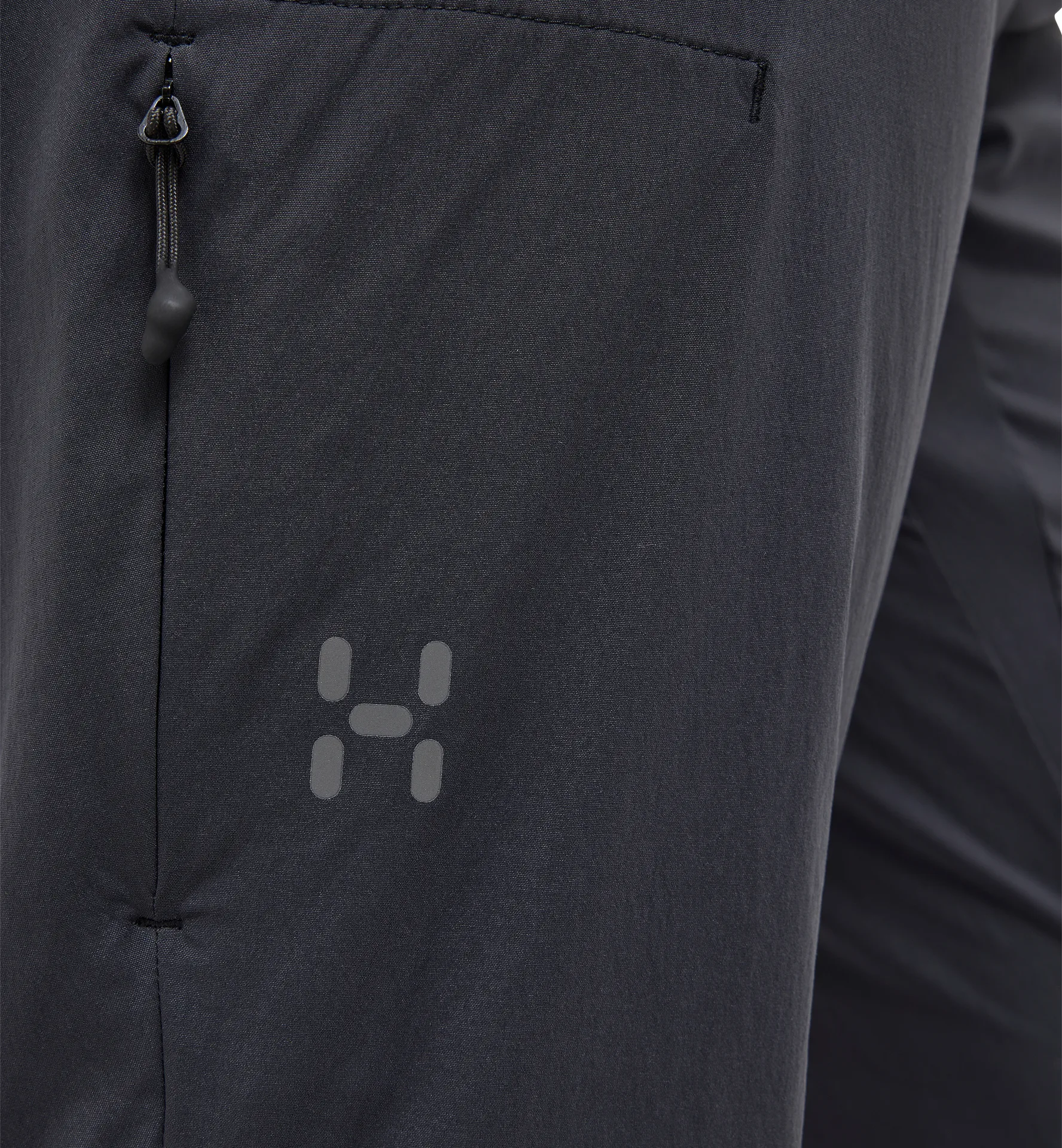 L.I.M Fuse II Pant Men True Black