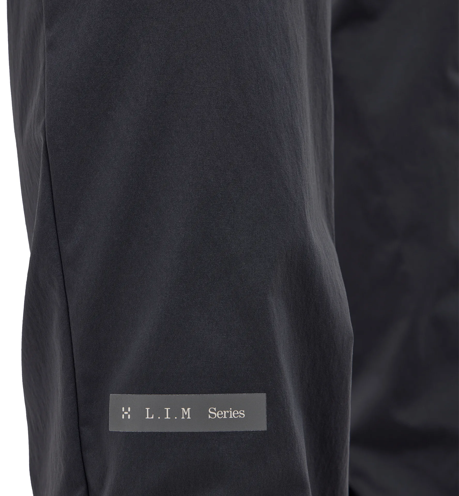 L.I.M Fuse II Pant Men True Black