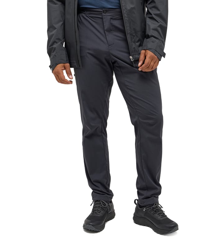 L.I.M Fuse II Pant Men True Black
