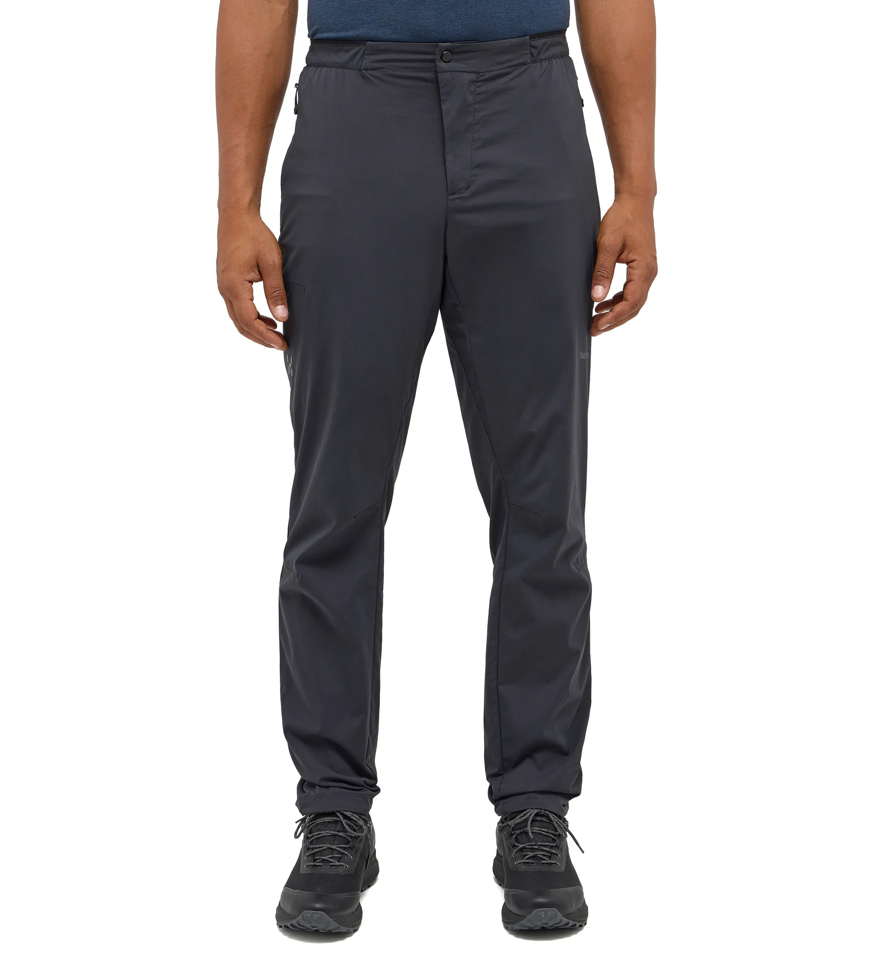L.I.M Fuse II Pant Men True Black