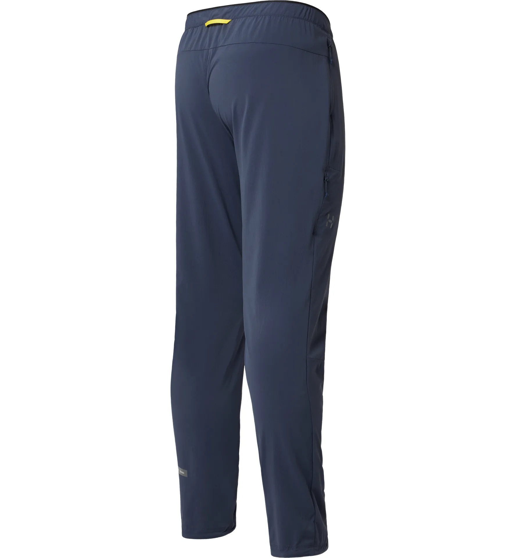 L.I.M Fuse II Pant Men Tarn Blue