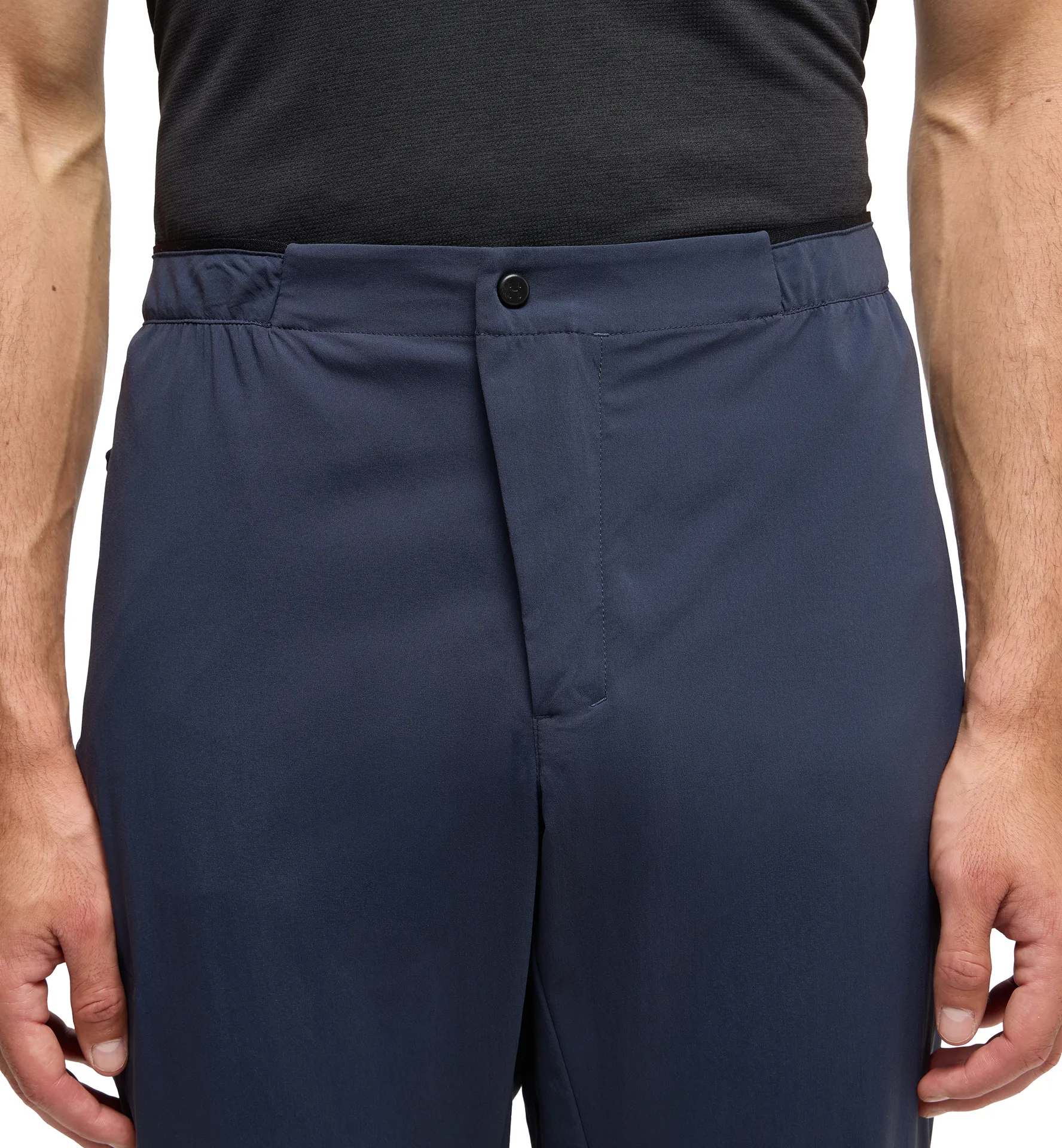 L.I.M Fuse II Pant Men Tarn Blue