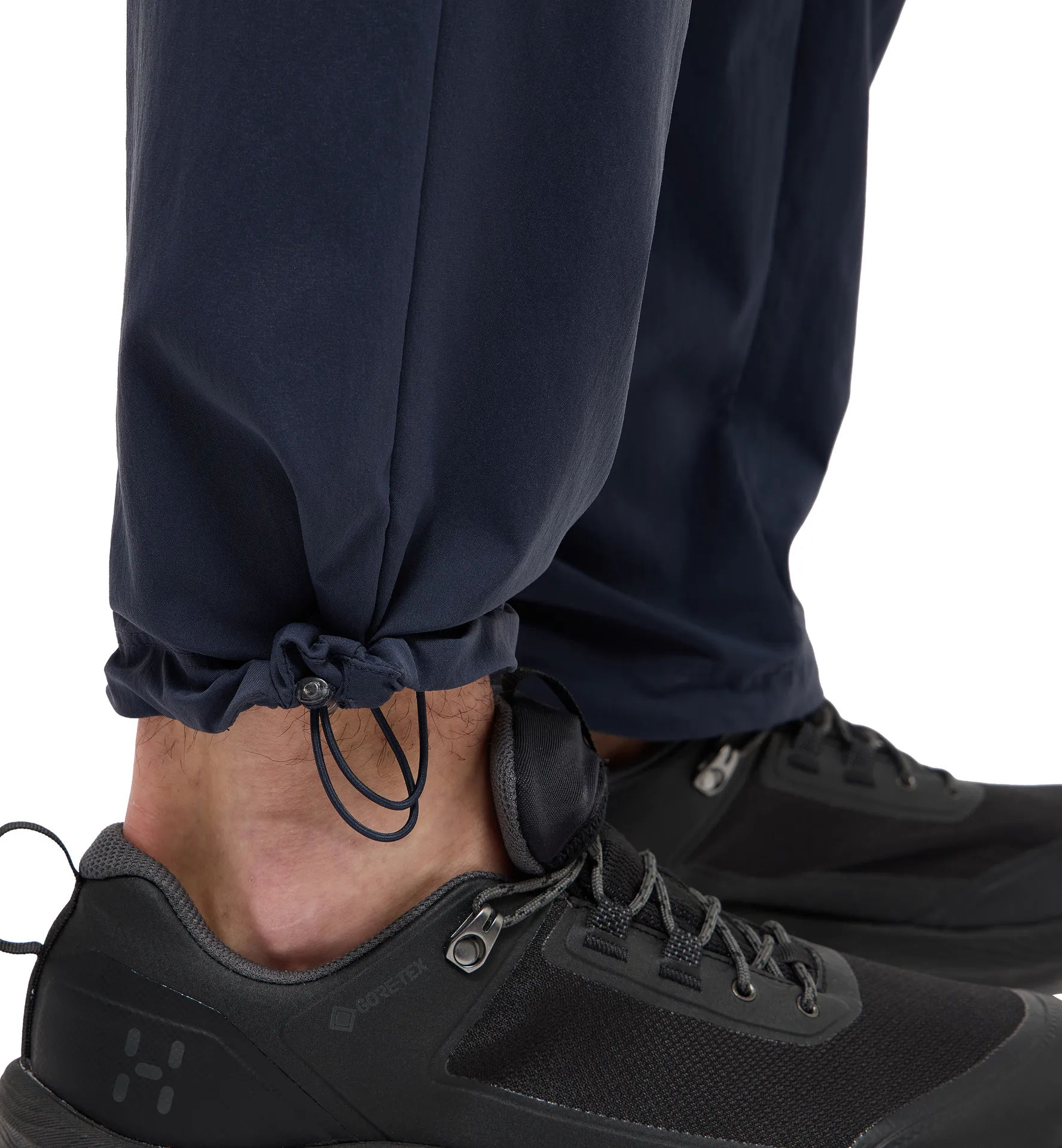 L.I.M Fuse II Pant Men Tarn Blue