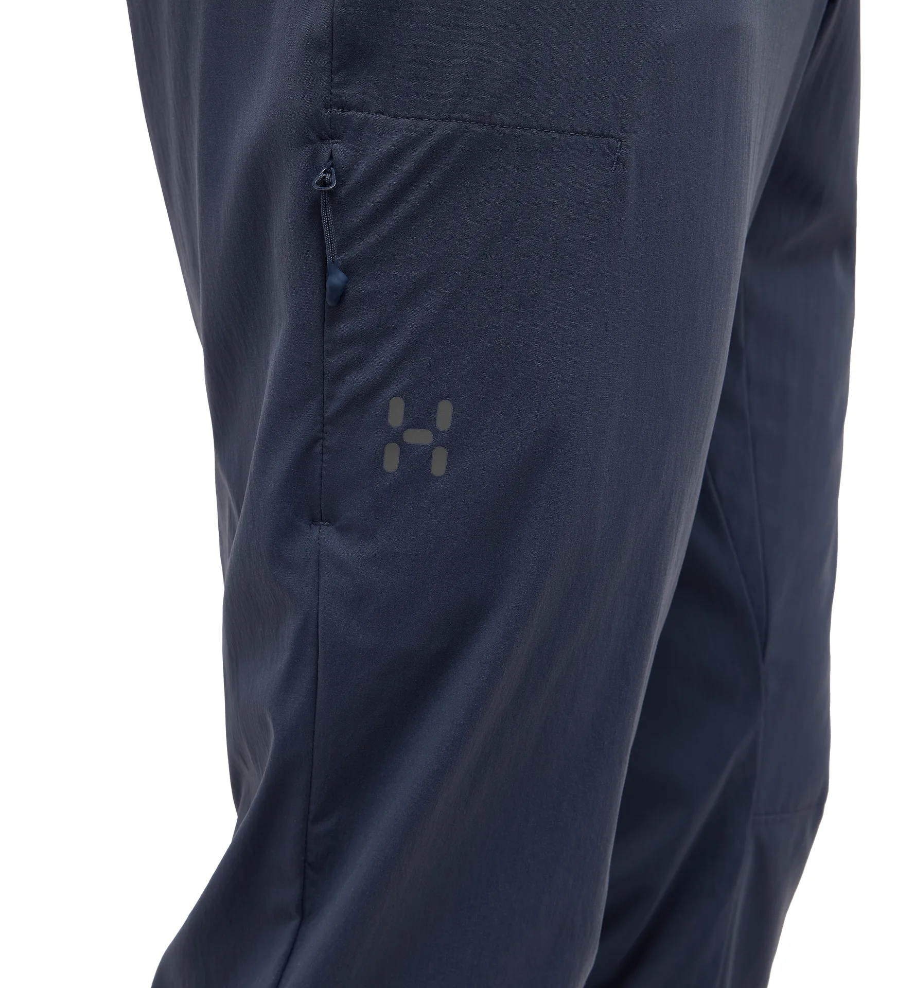 L.I.M Fuse II Pant Men Tarn Blue