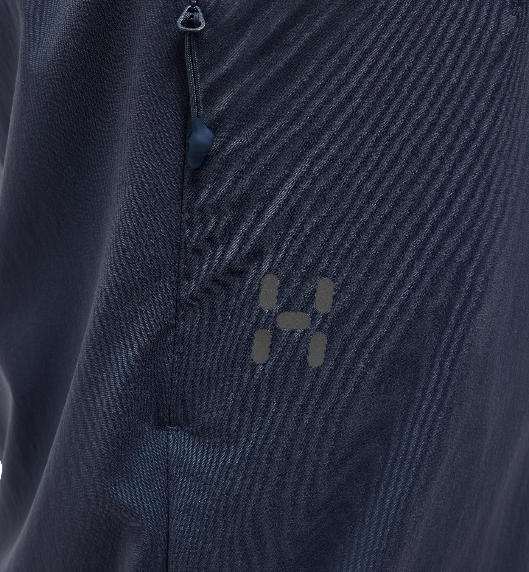 L.I.M Fuse II Pant Men Tarn Blue