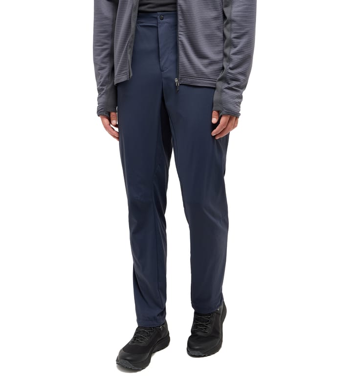 L.I.M Fuse II Pant Men Tarn Blue