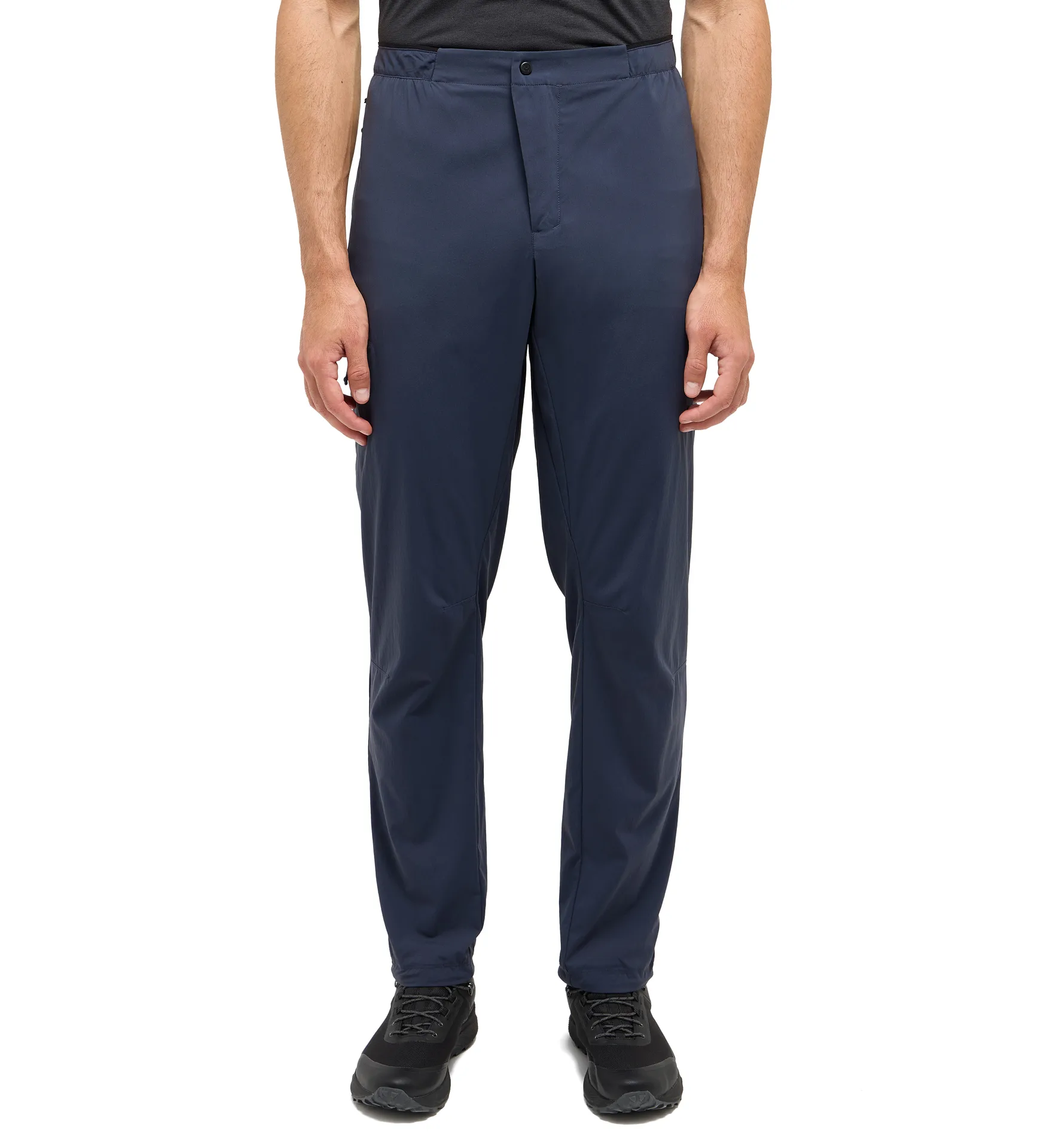 L.I.M Fuse II Pant Men Tarn Blue