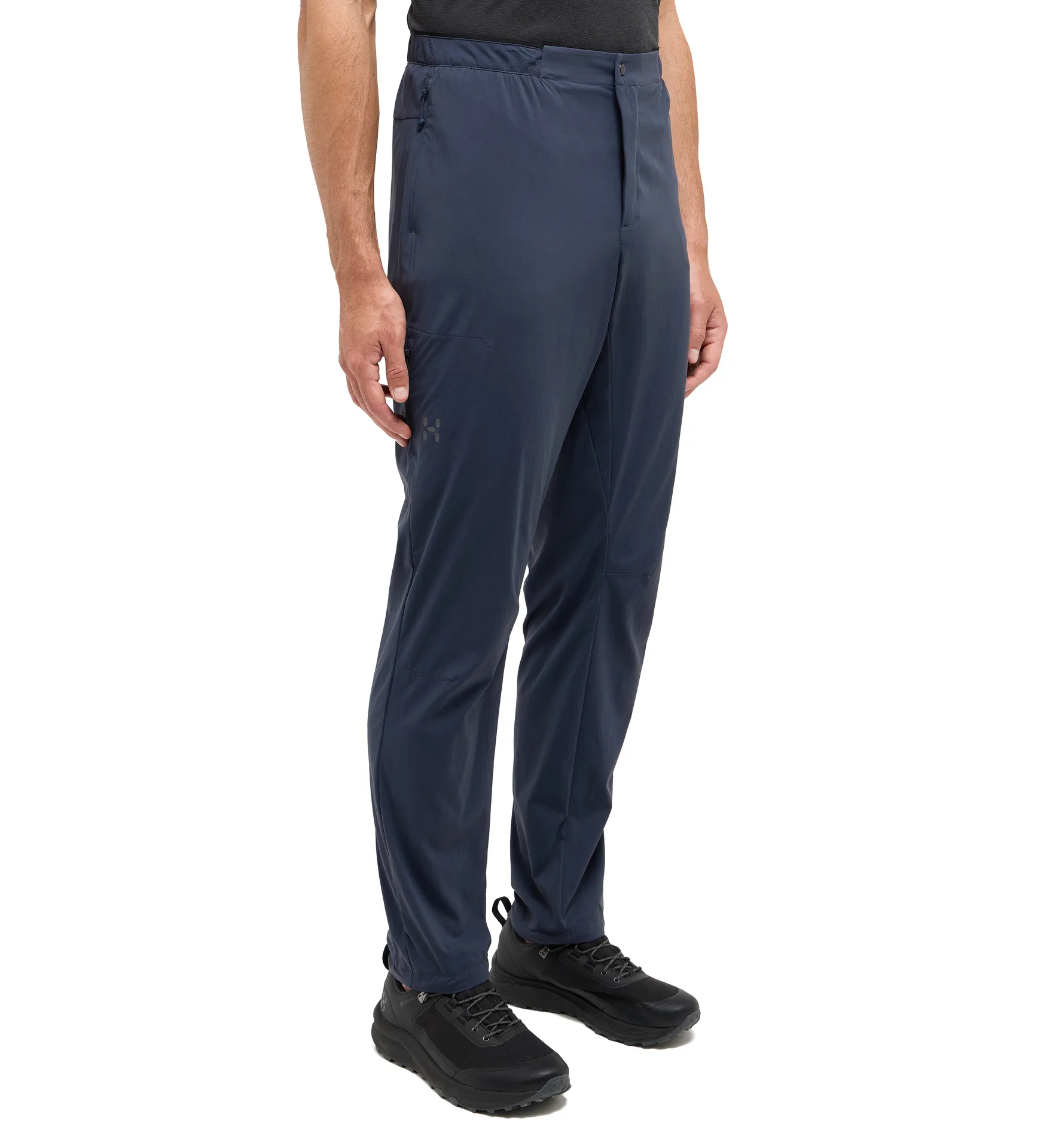 L.I.M Fuse II Pant Men Tarn Blue