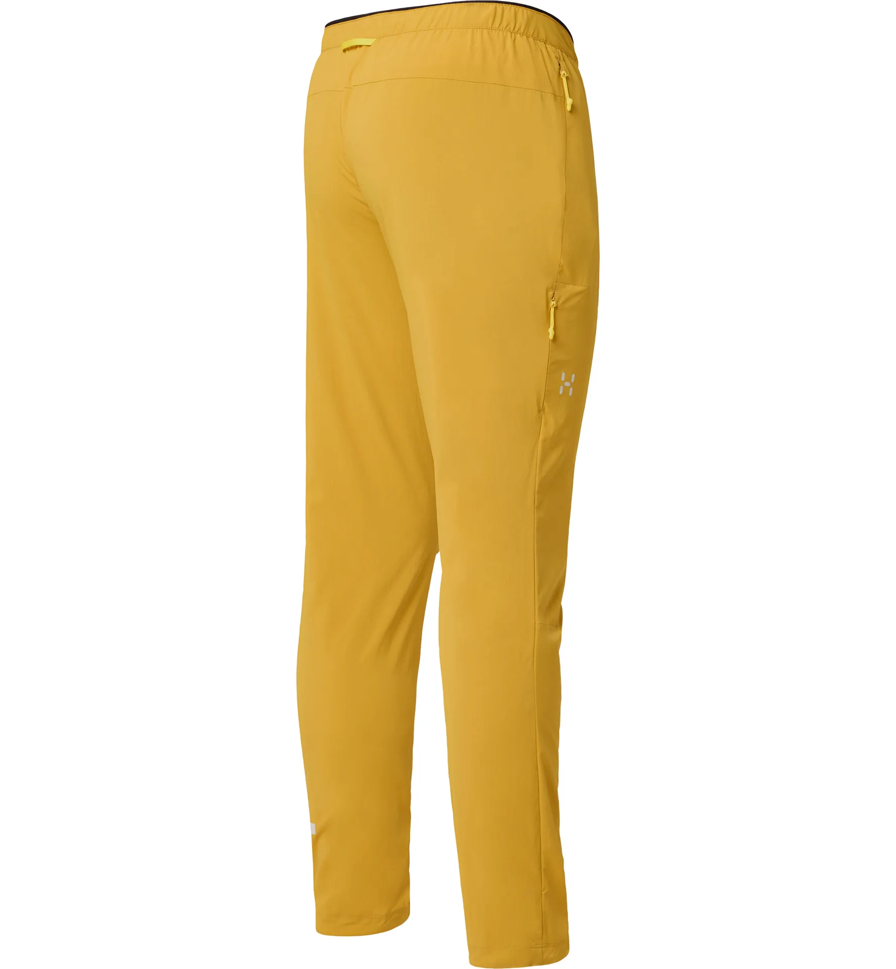 L.I.M Fuse II Pant Men Clay Yellow