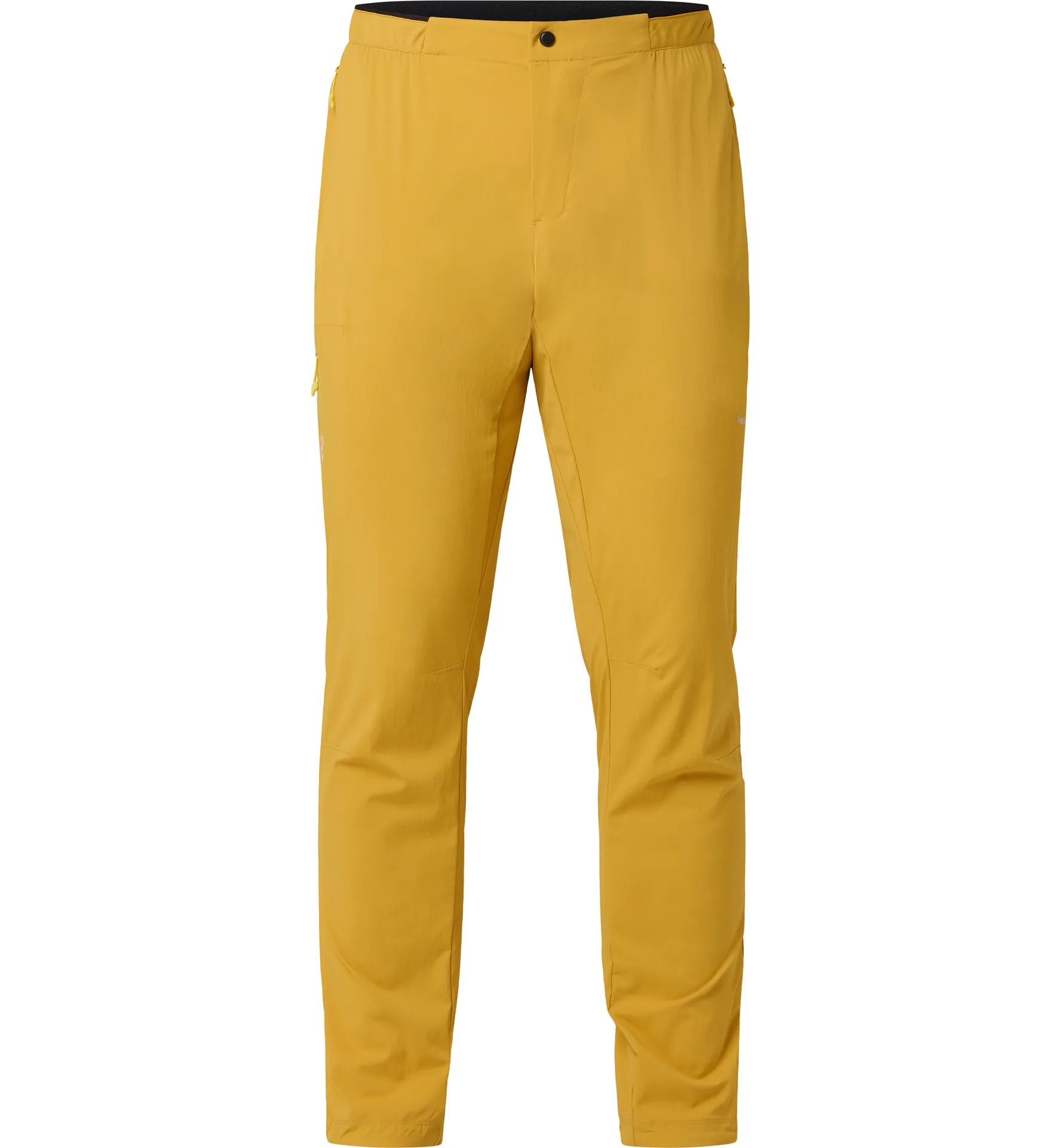 L.I.M Fuse II Pant Men Clay Yellow