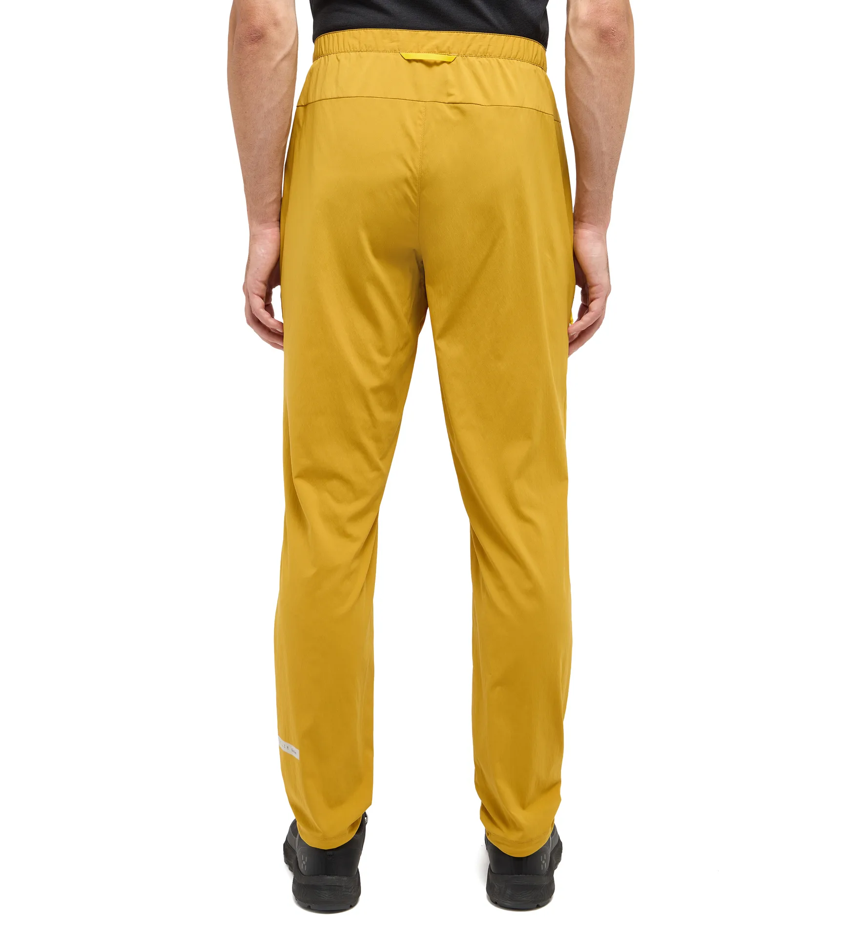 L.I.M Fuse II Pant Men Clay Yellow