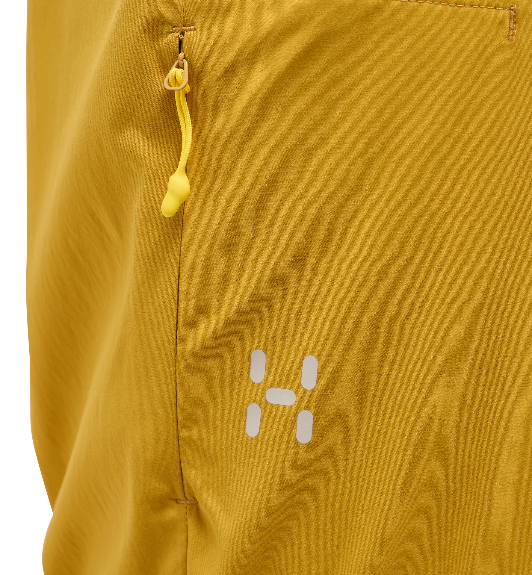 L.I.M Fuse II Pant Men Clay Yellow