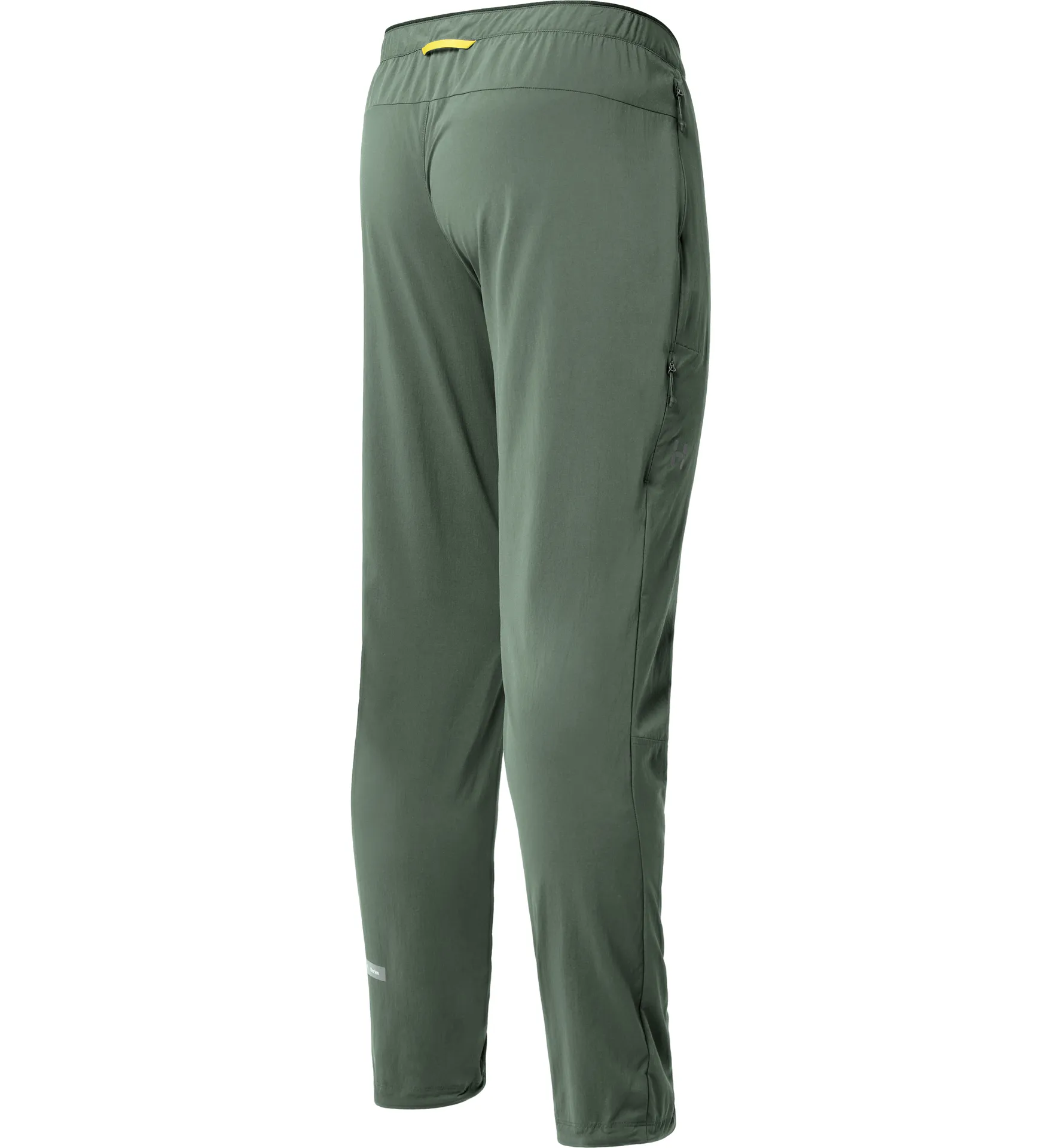 L.I.M Fuse II Pant Men Chlorophyll Green