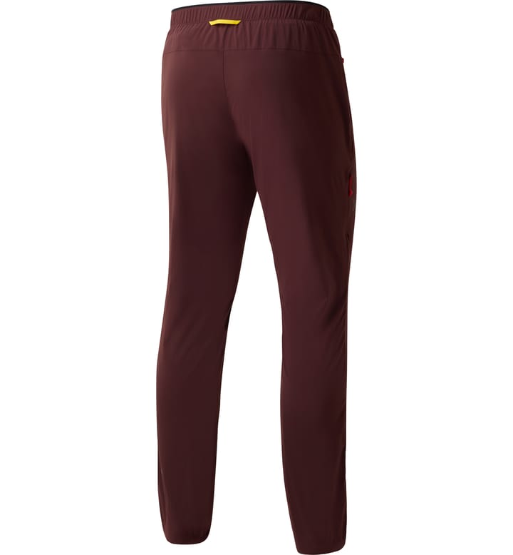 L.I.M Fuse II Pant Men Maroon Trail L.I.M Fuse II Pant Men Maroon Trail