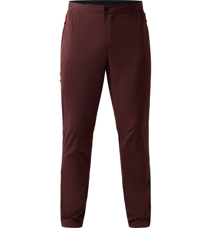 L.I.M Fuse II Pant Men Maroon Trail L.I.M Fuse II Pant Men Maroon Trail