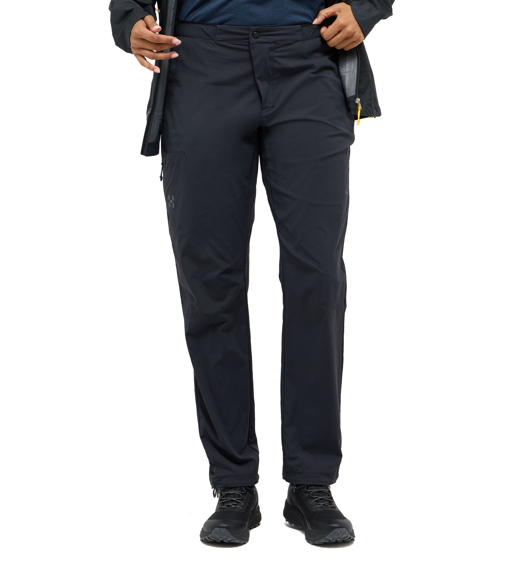 L.I.M Fuse II Pant Women True Black