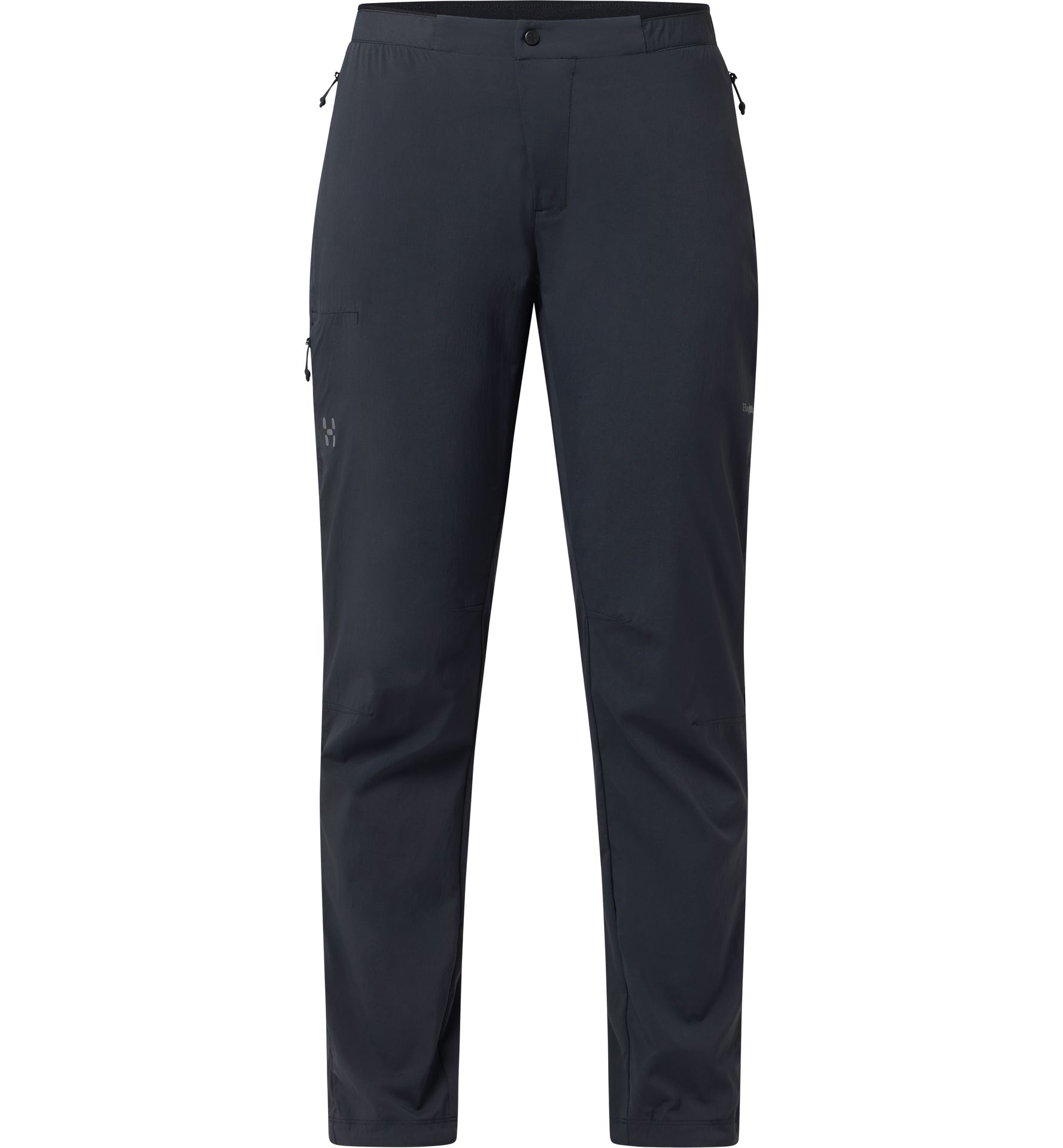 L.I.M Fuse II Pant Women True Black