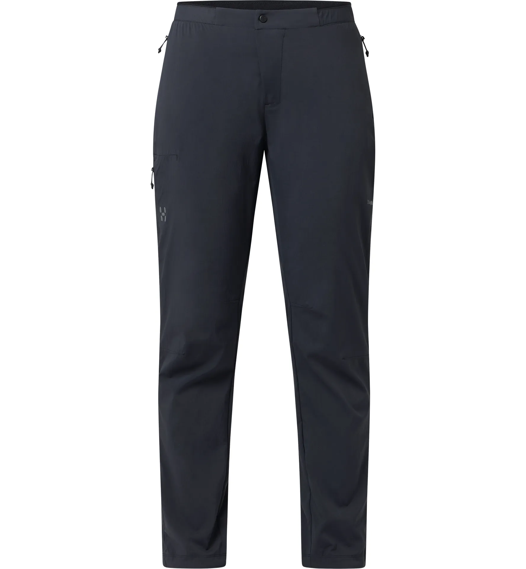 L.I.M Fuse II Pant Women True Black