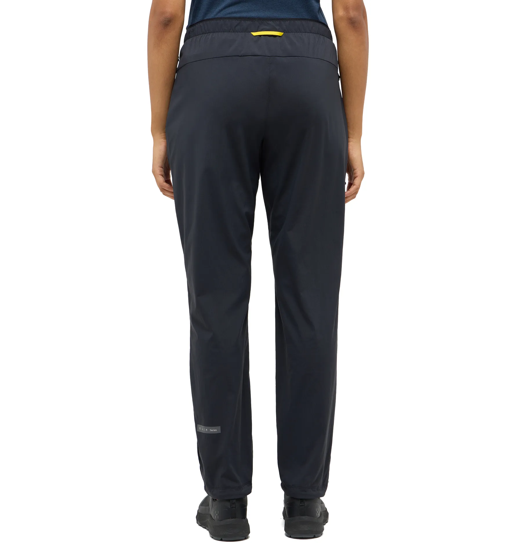 L.I.M Fuse II Pant Women True Black