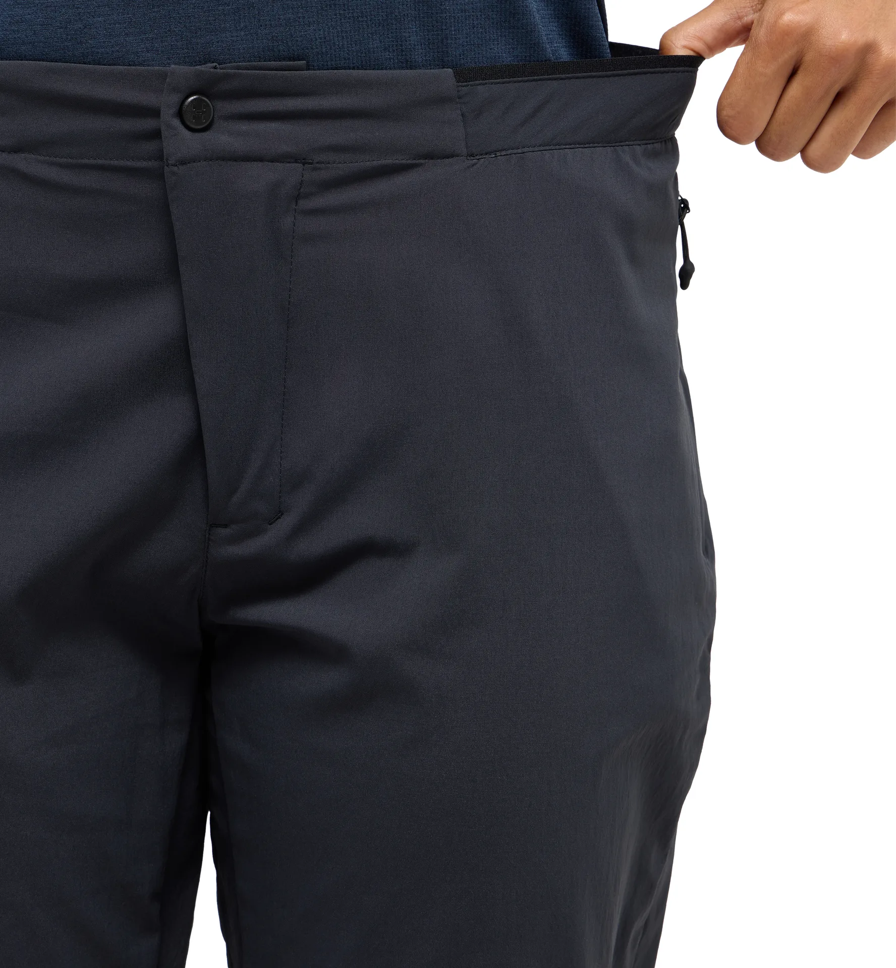 L.I.M Fuse II Pant Women True Black