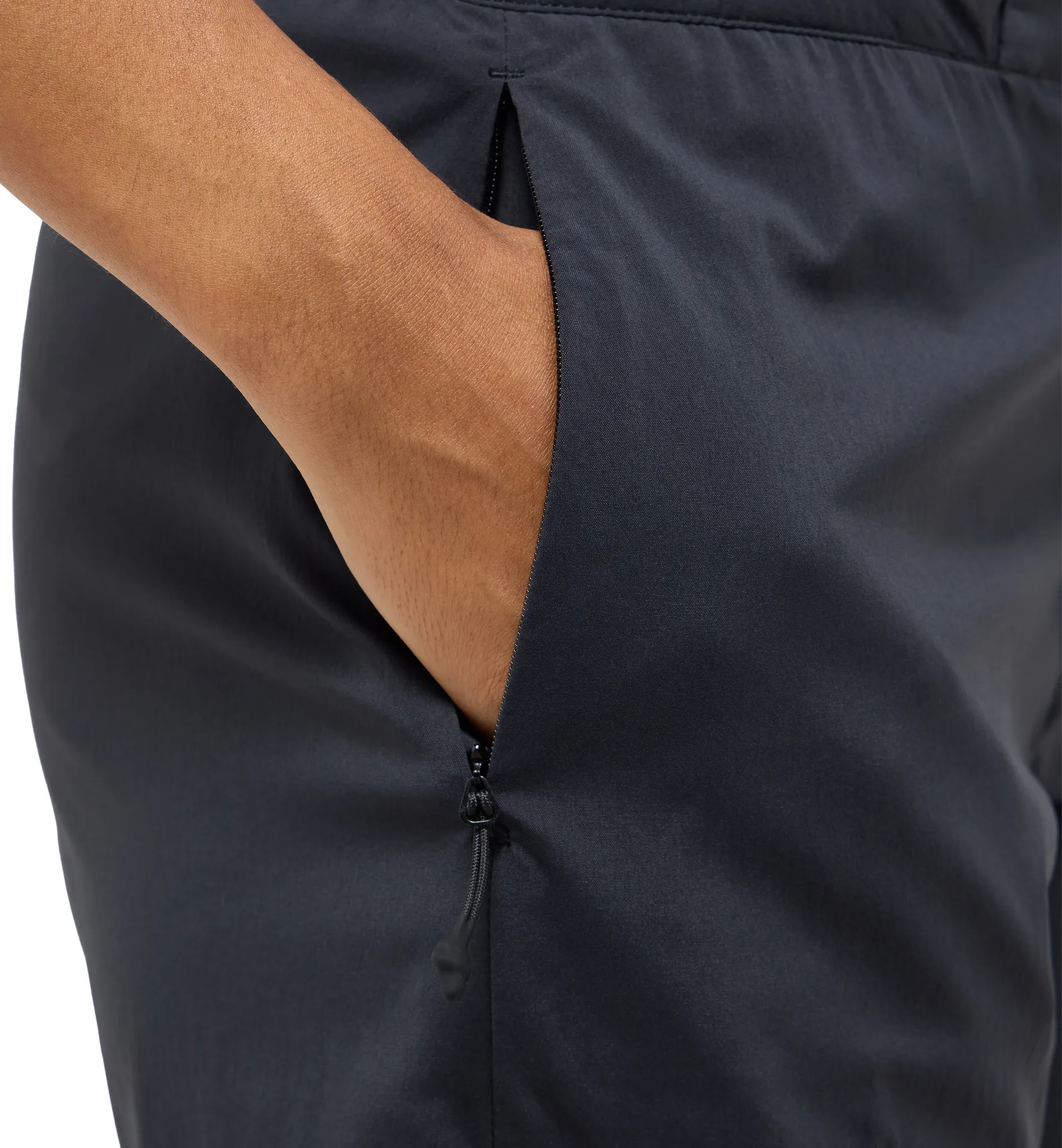 L.I.M Fuse II Pant Women True Black