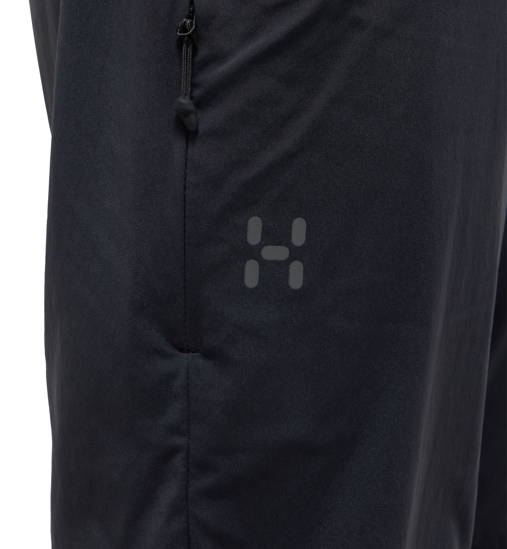 L.I.M Fuse II Pant Women True Black