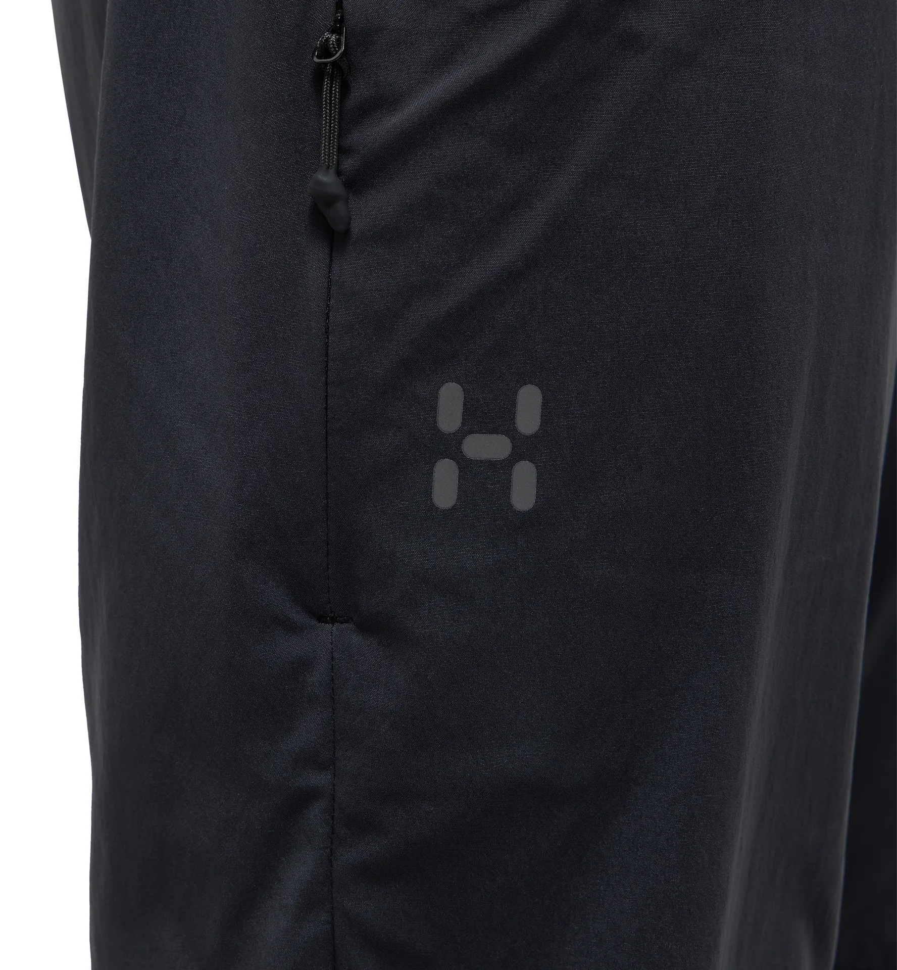 L.I.M Fuse II Pant Women True Black