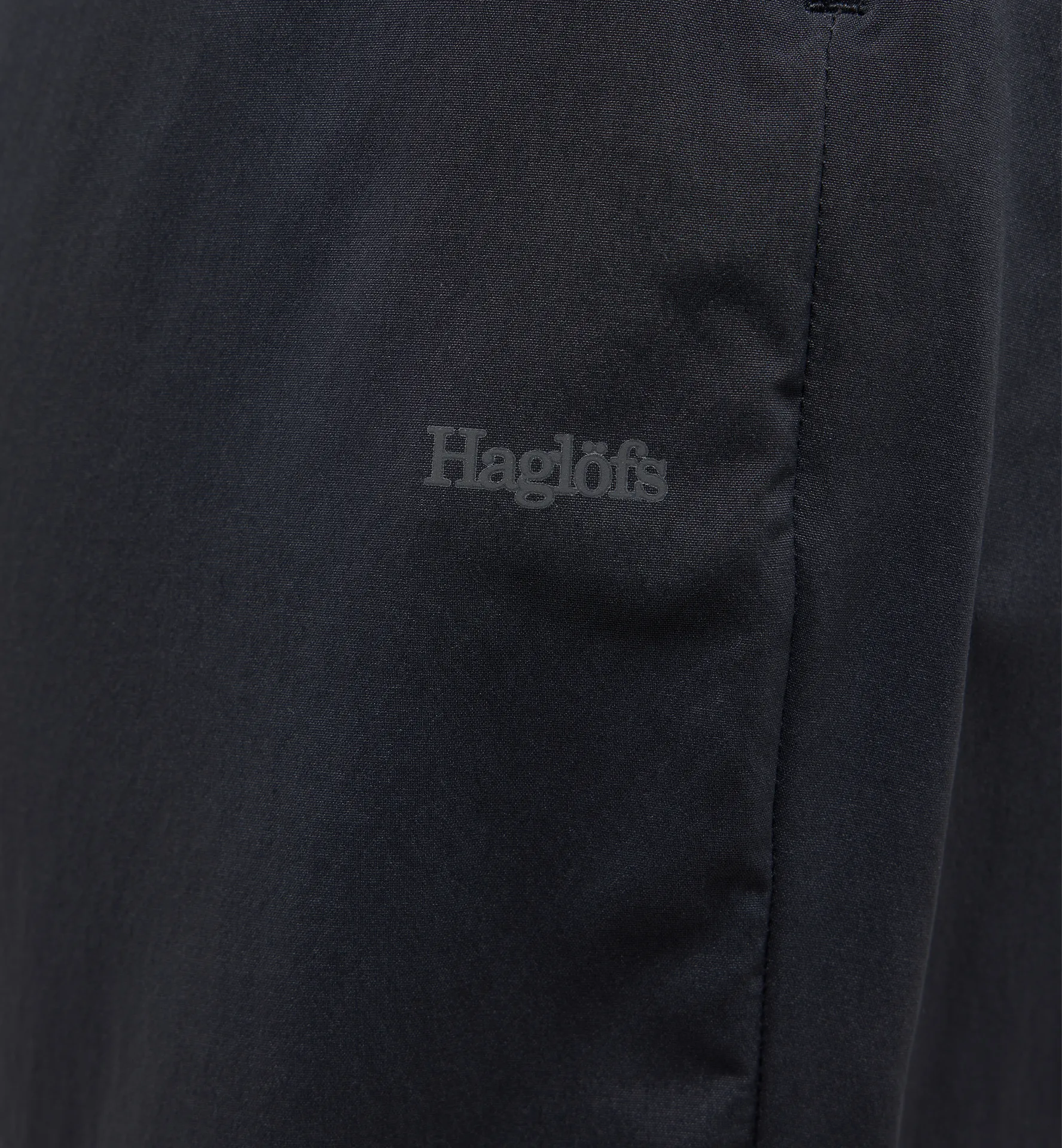 L.I.M Fuse II Pant Women True Black