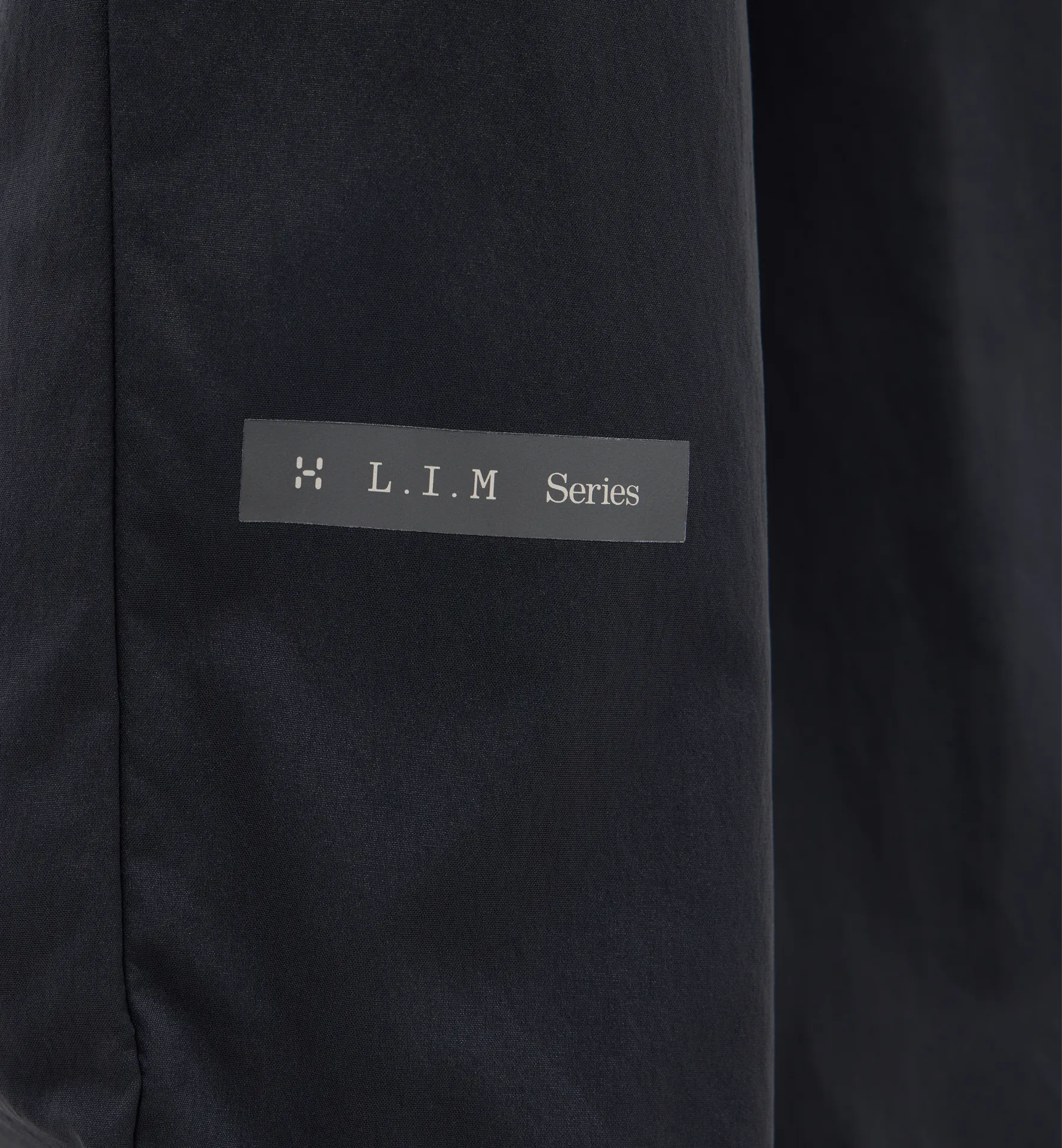 L.I.M Fuse II Pant Women True Black