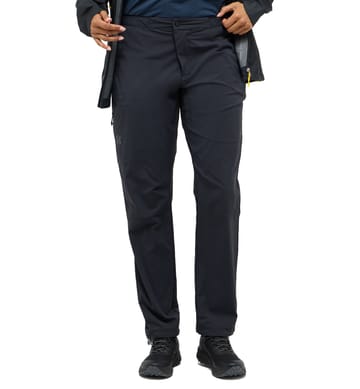 L.I.M Fuse II Pant Women True Black