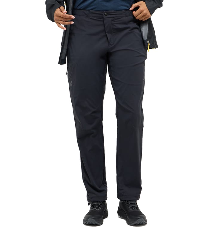 L.I.M Fuse II Pant Women True Black