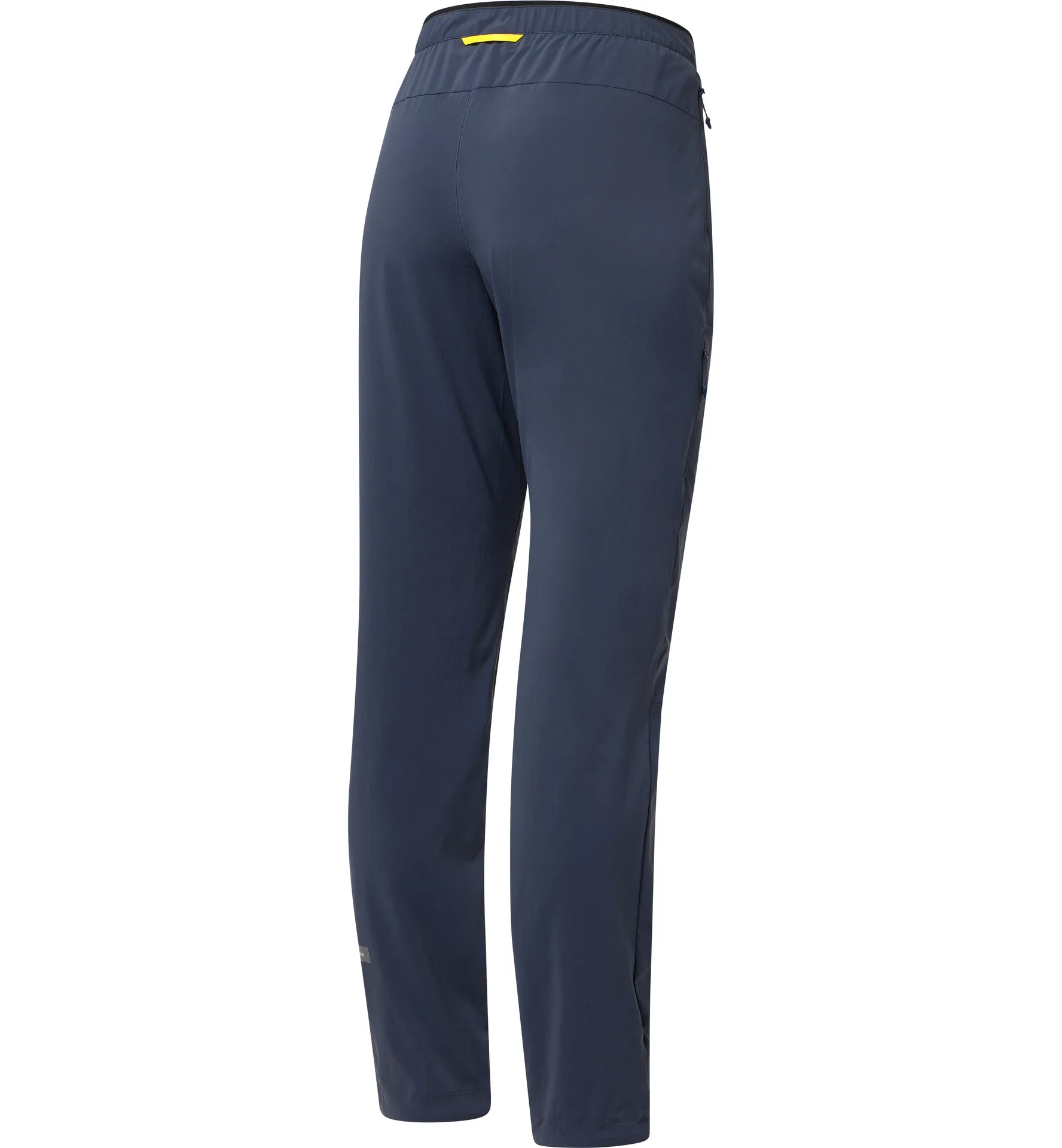 L.I.M Fuse II Pant Women Tarn Blue