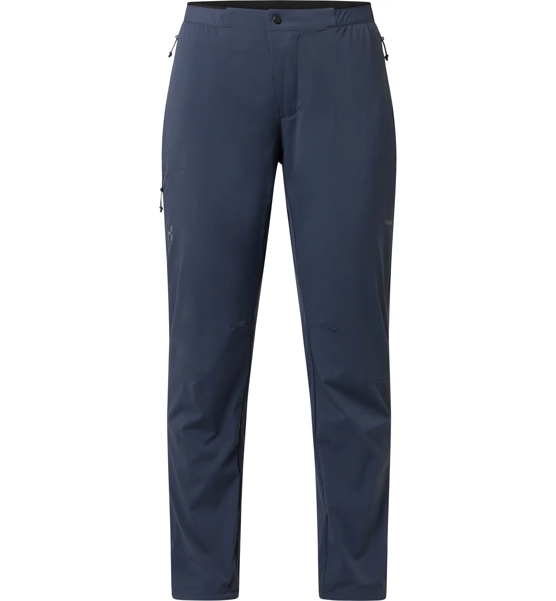 L.I.M Fuse II Pant Women Tarn Blue
