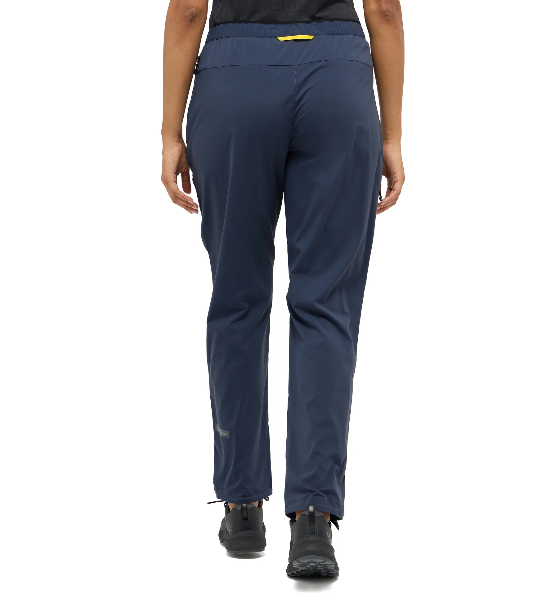 L.I.M Fuse II Pant Women Tarn Blue