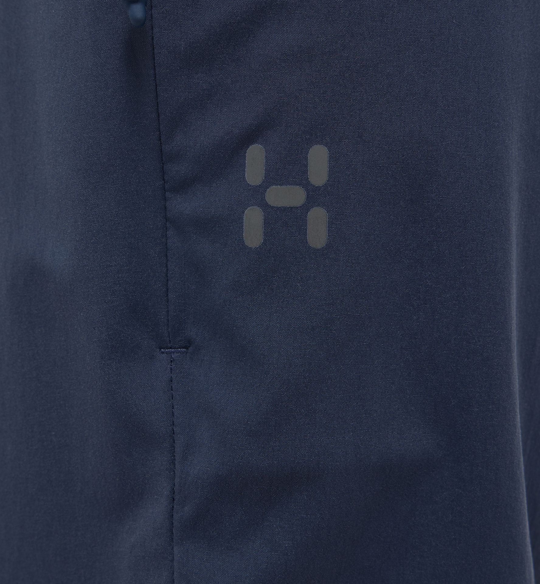 L.I.M Fuse II Pant Women Tarn Blue