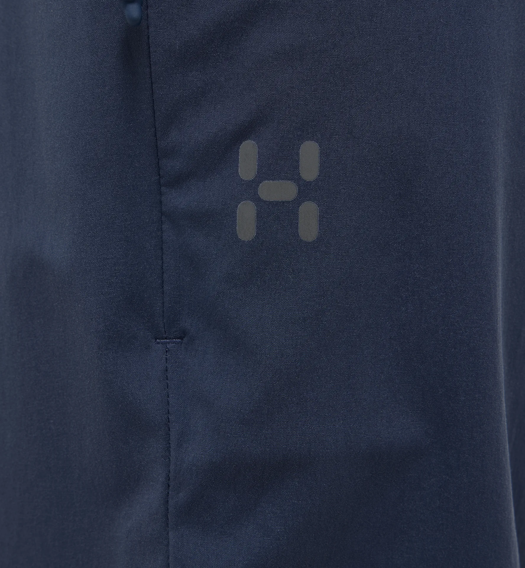 L.I.M Fuse II Pant Women Tarn Blue