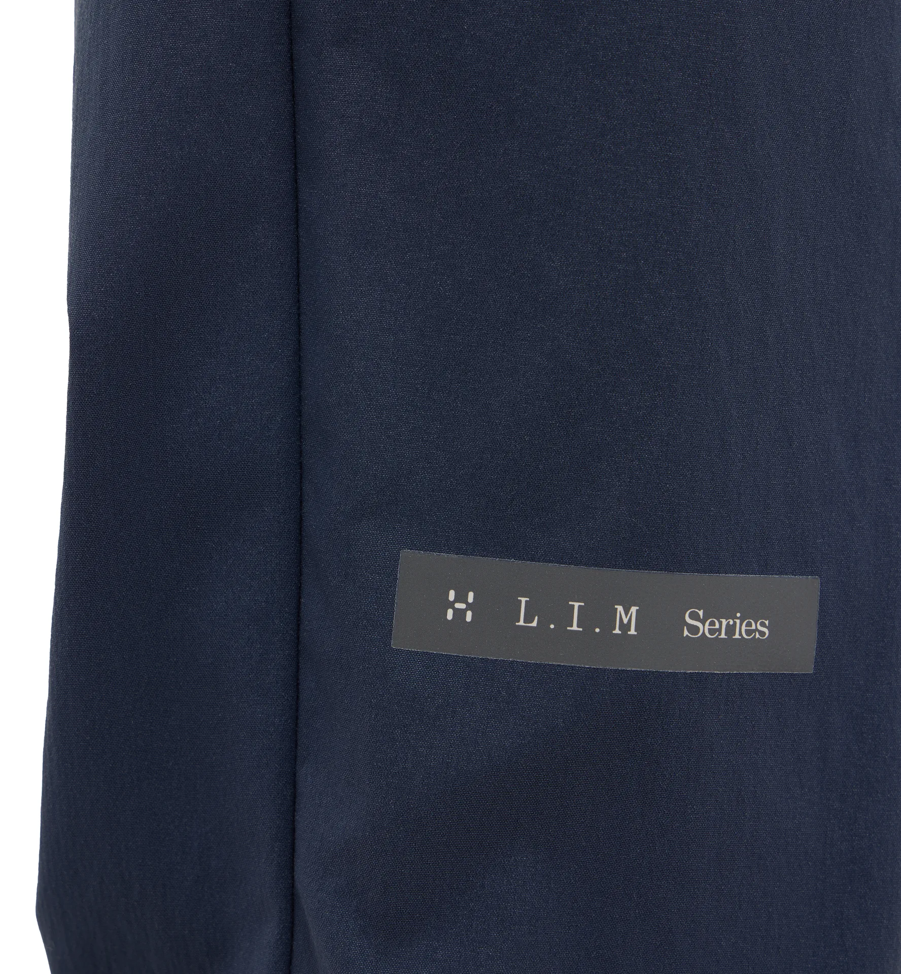 L.I.M Fuse II Pant Women Tarn Blue
