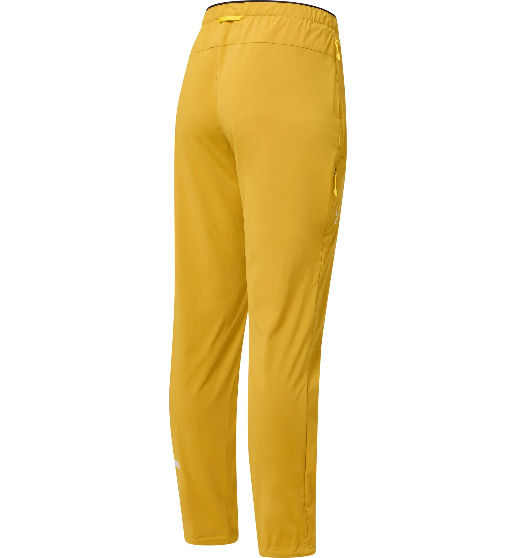 L.I.M Fuse II Pant Women Clay Yellow