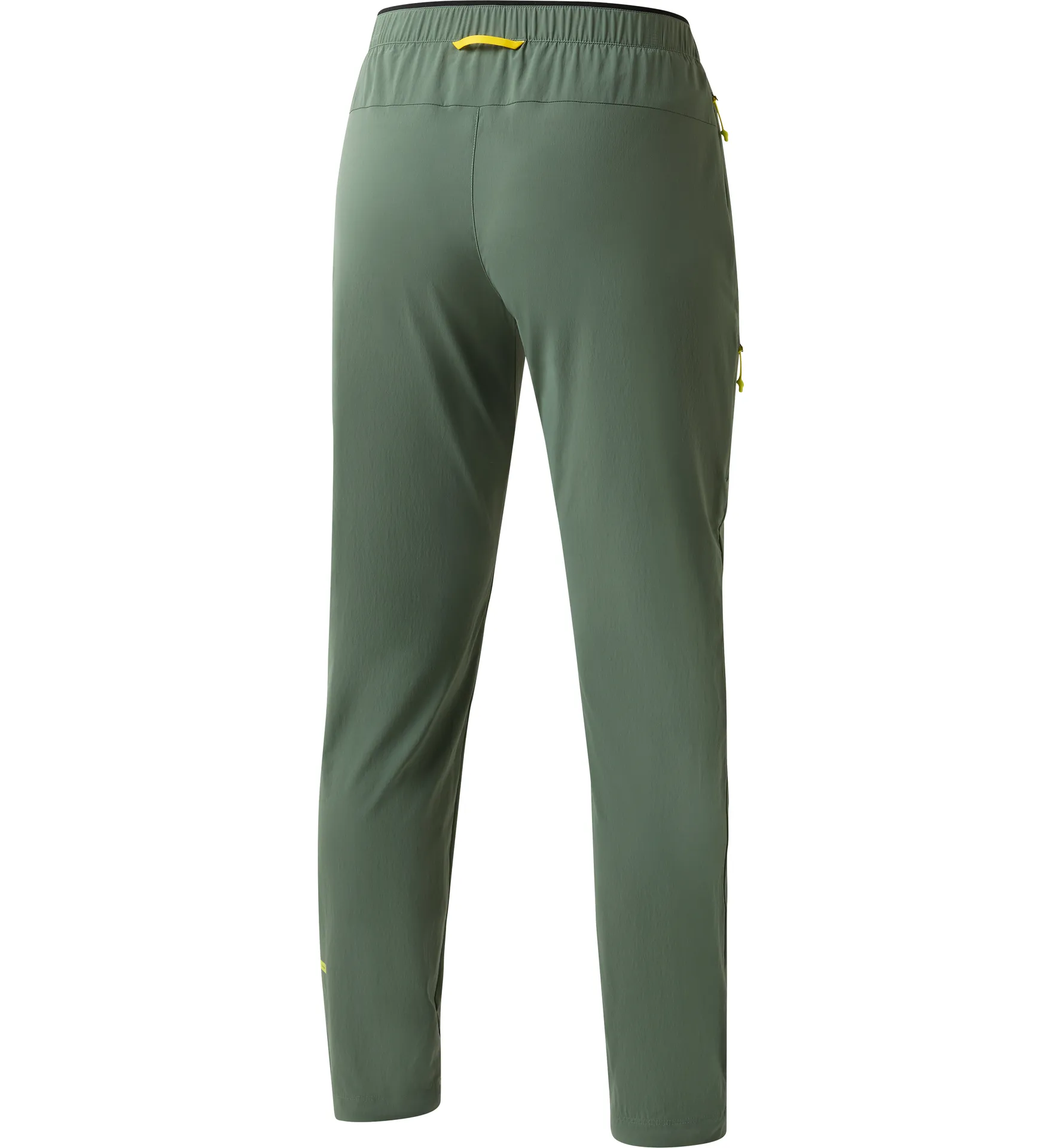 L.I.M Fuse II Pant Women Chlorophyll Green